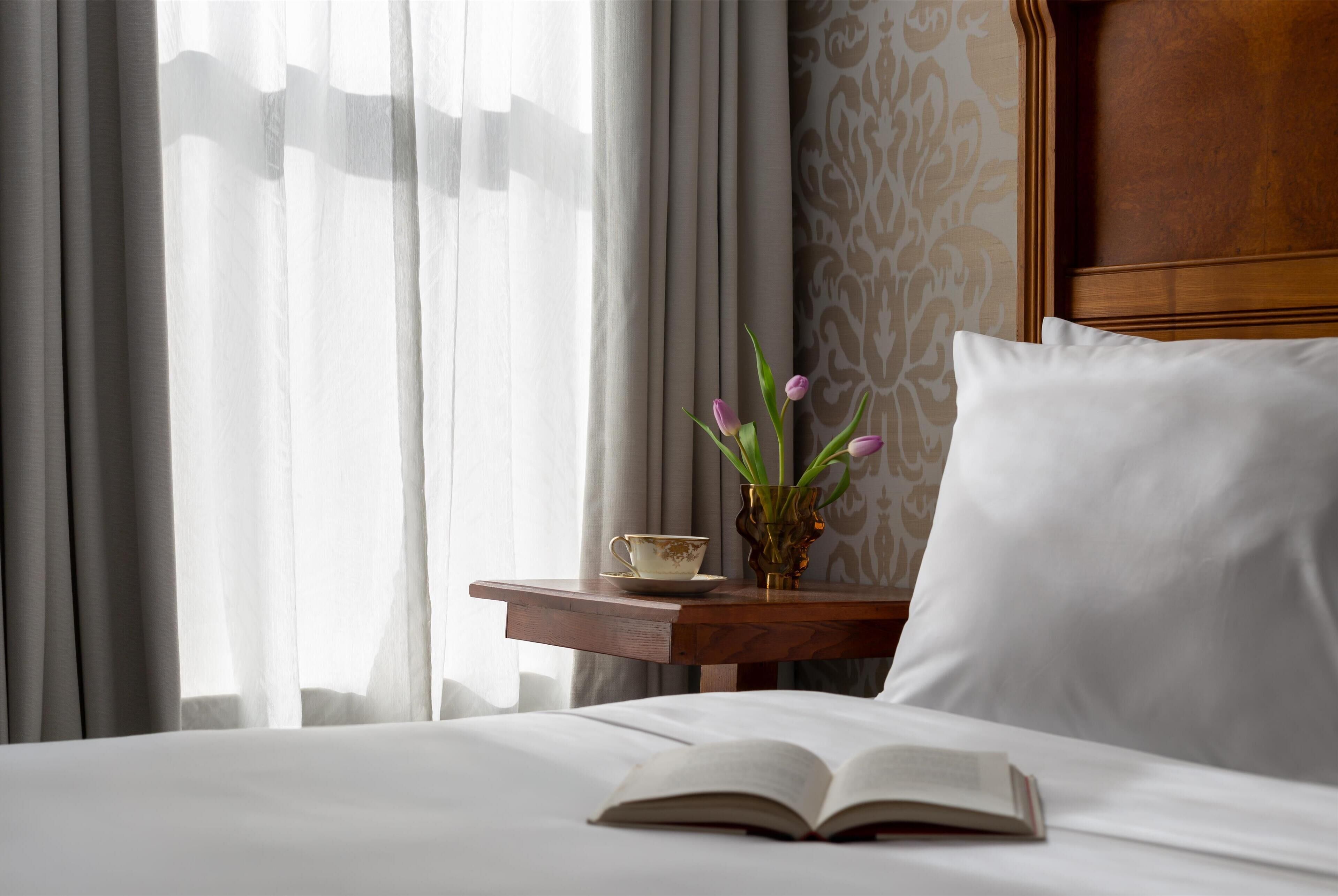 National Hotel Jackson