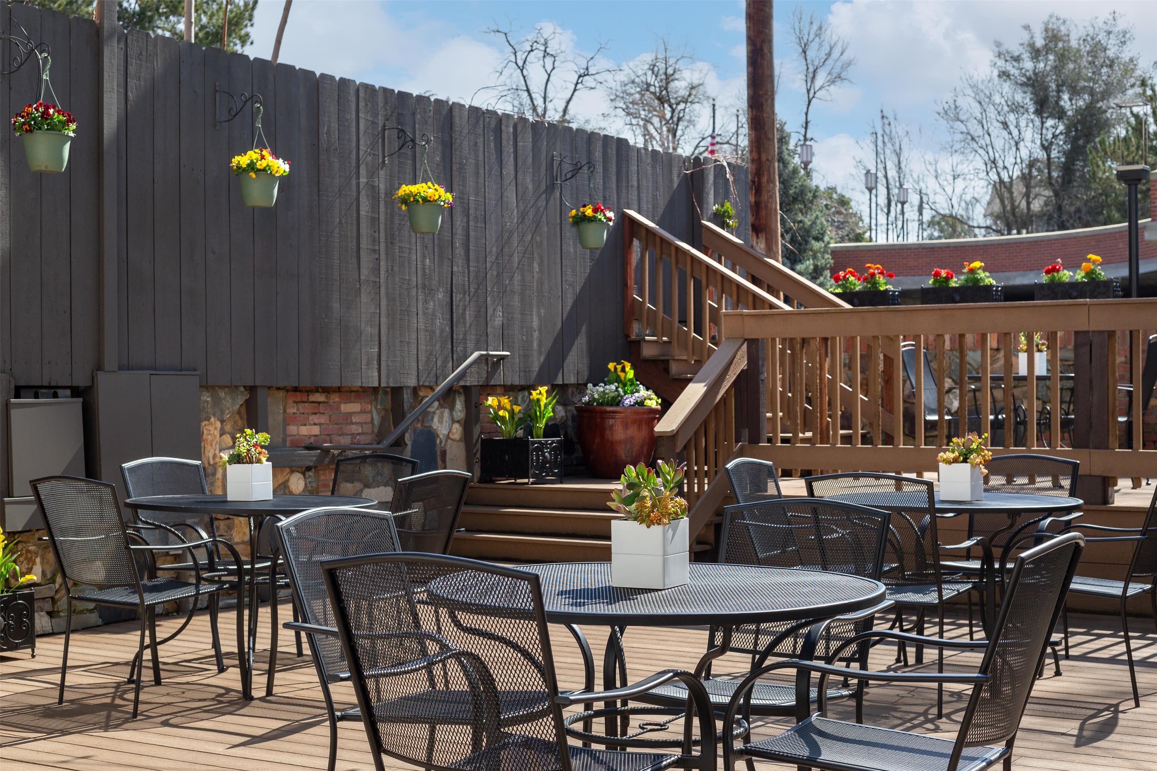 National Hotel Jackson