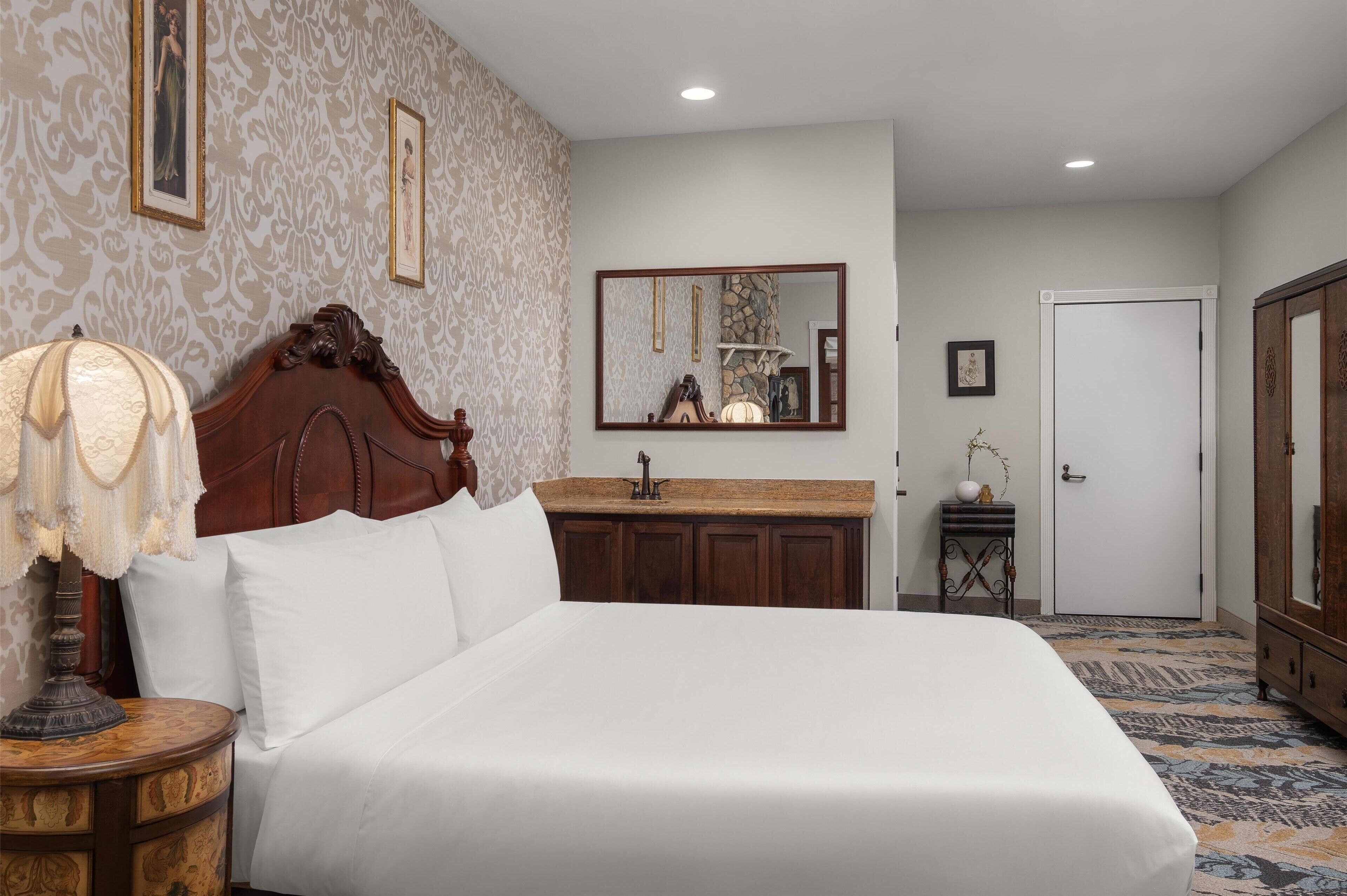 National Hotel Jackson