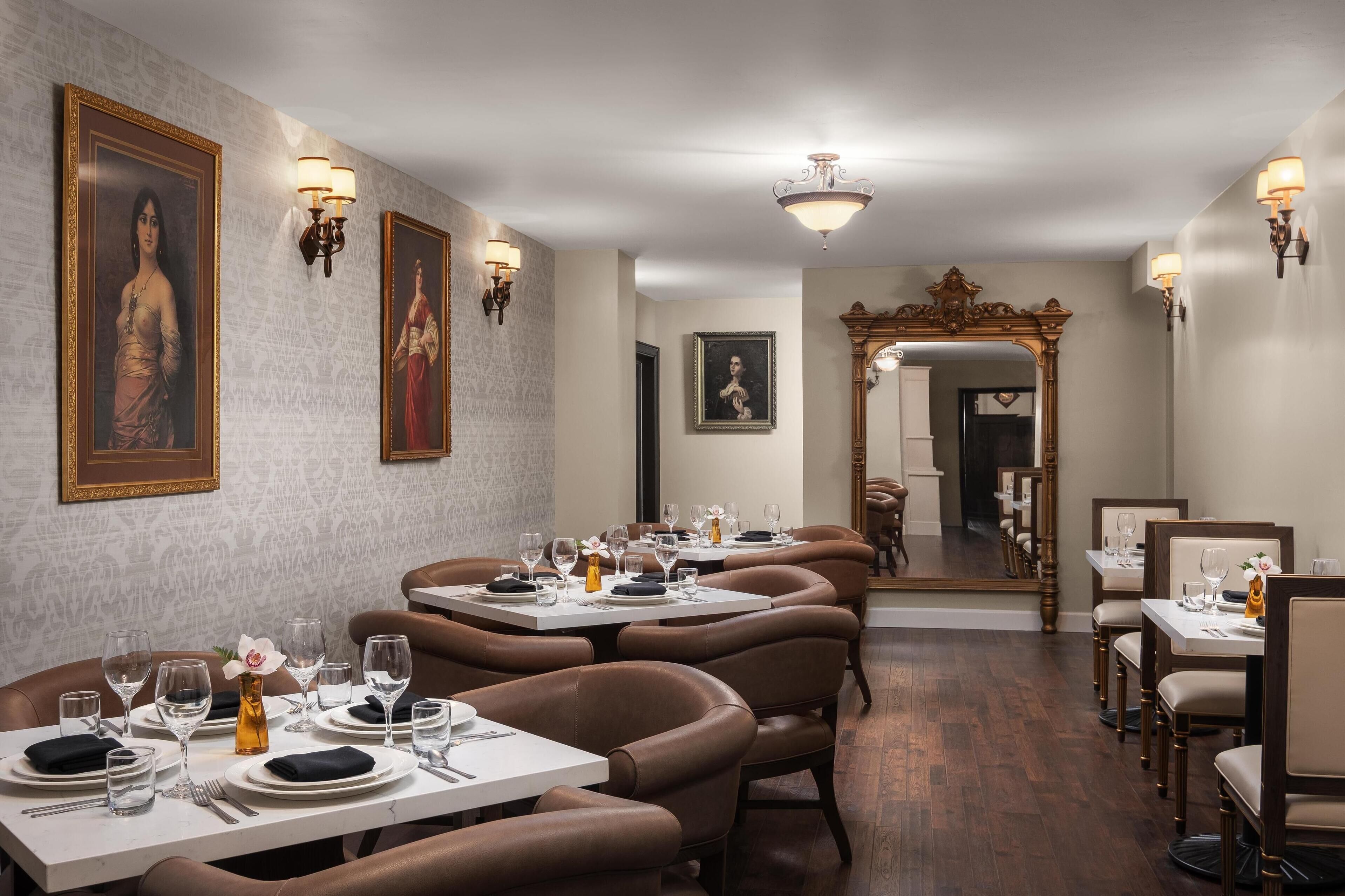 National Hotel Jackson