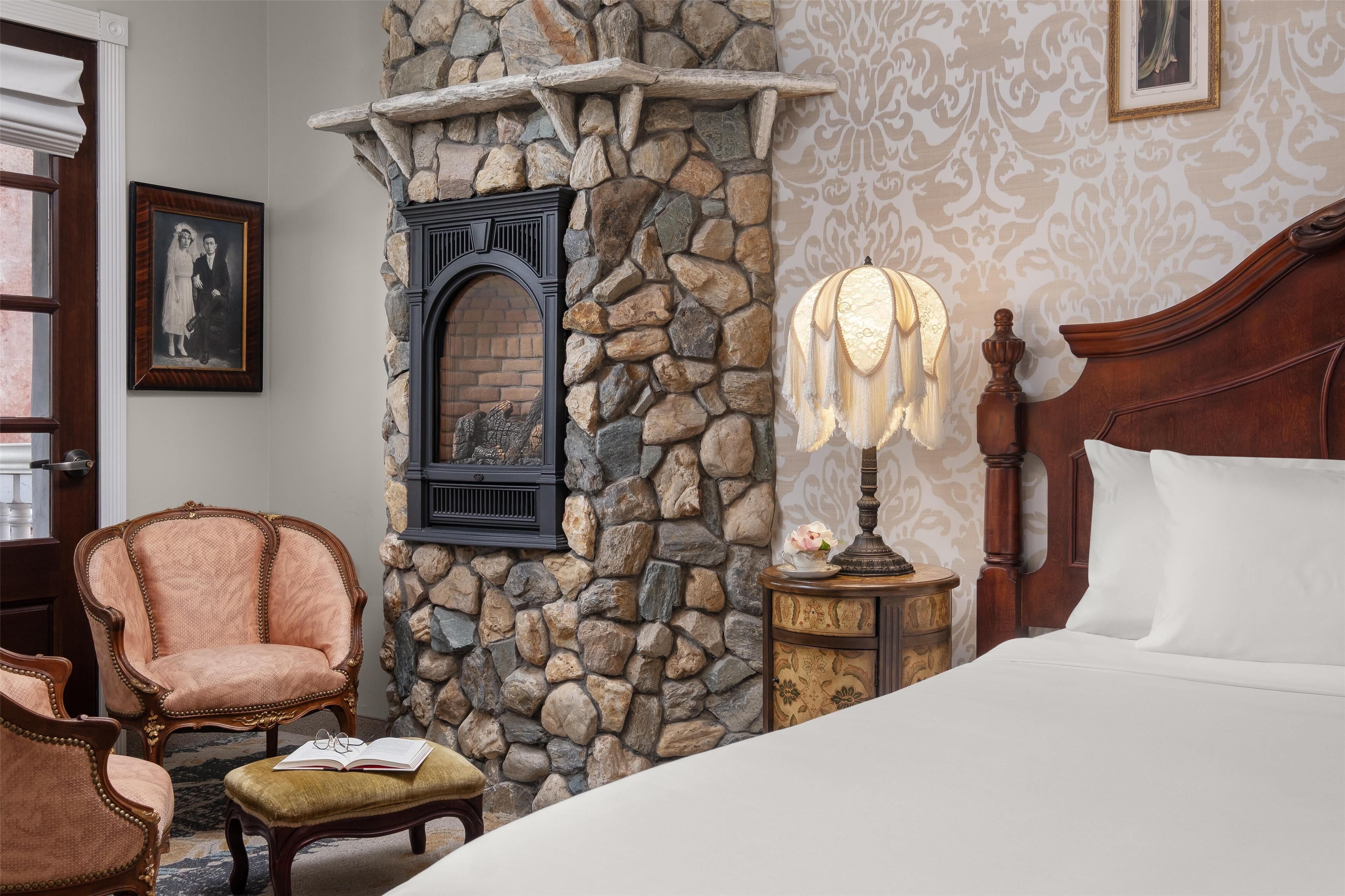 National Hotel Jackson