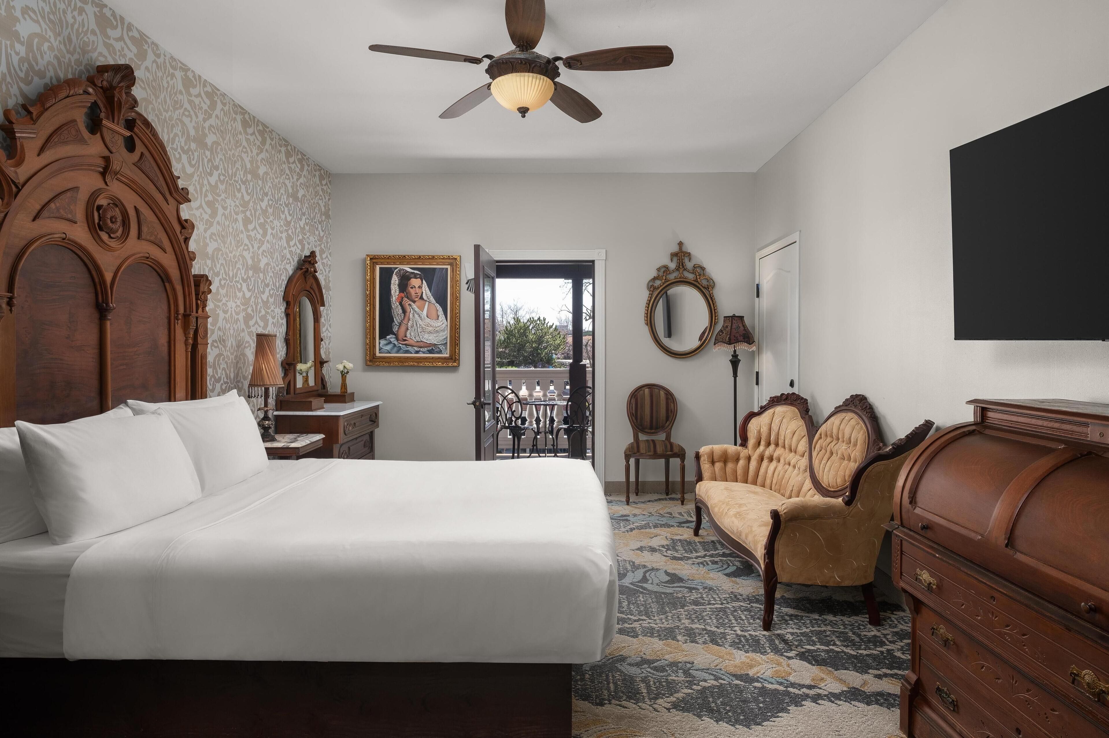 National Hotel Jackson