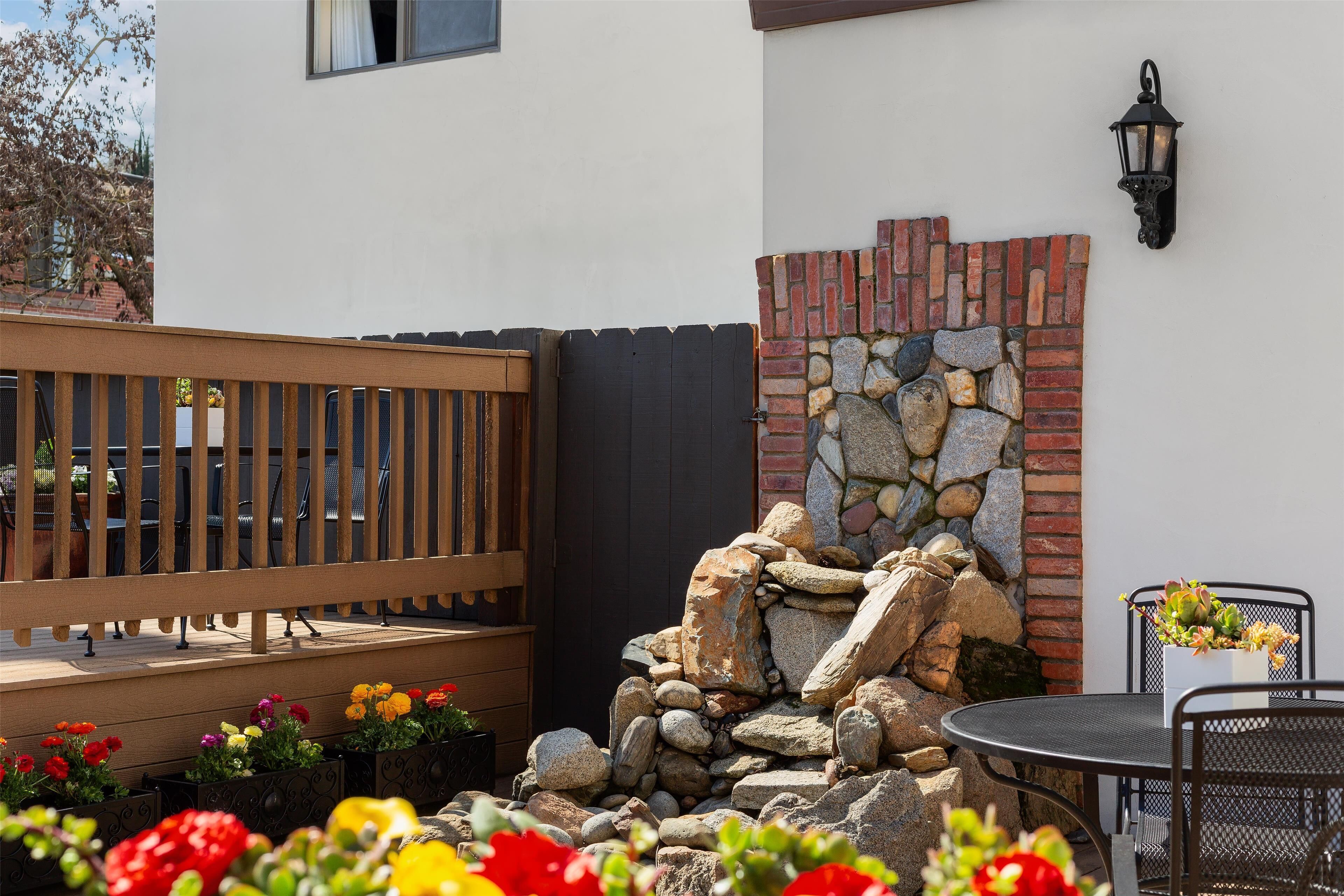 National Hotel Jackson