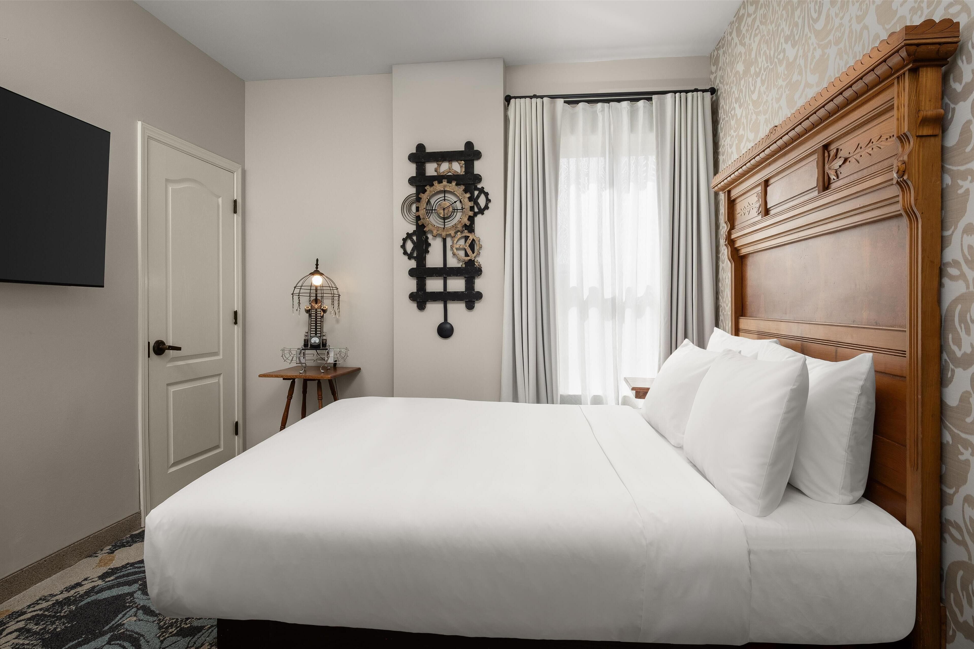 National Hotel Jackson