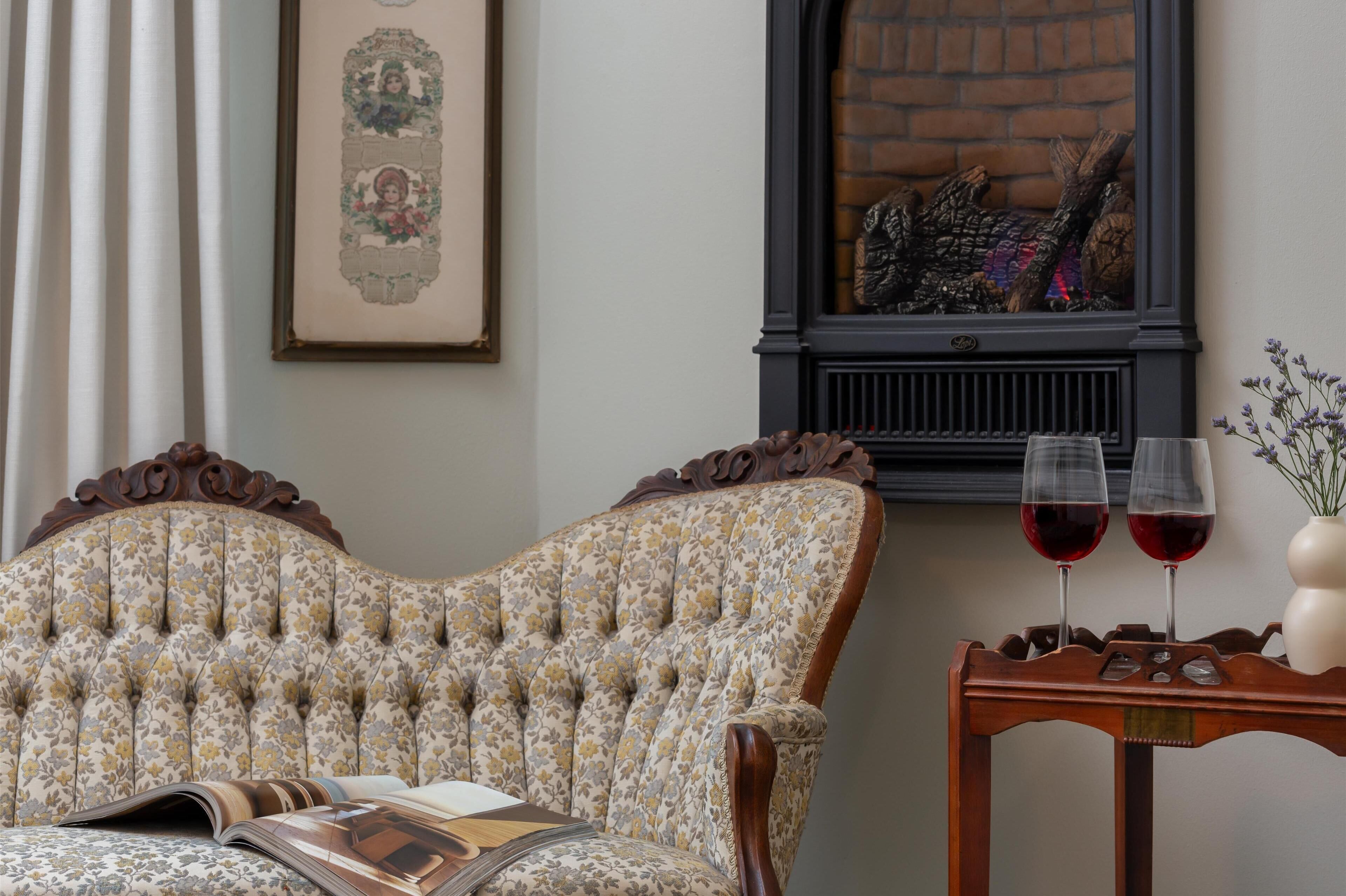 National Hotel Jackson