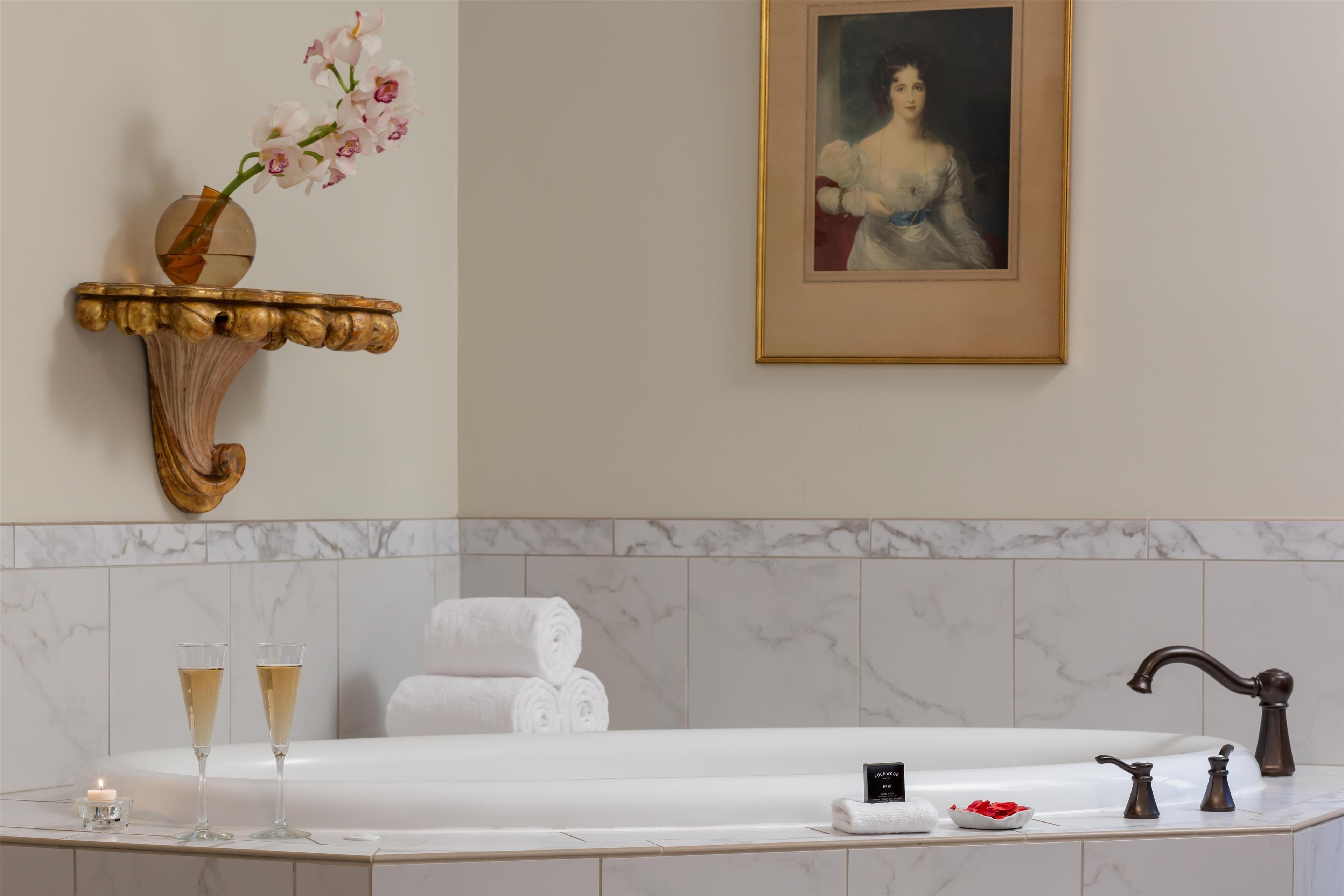 National Hotel Jackson