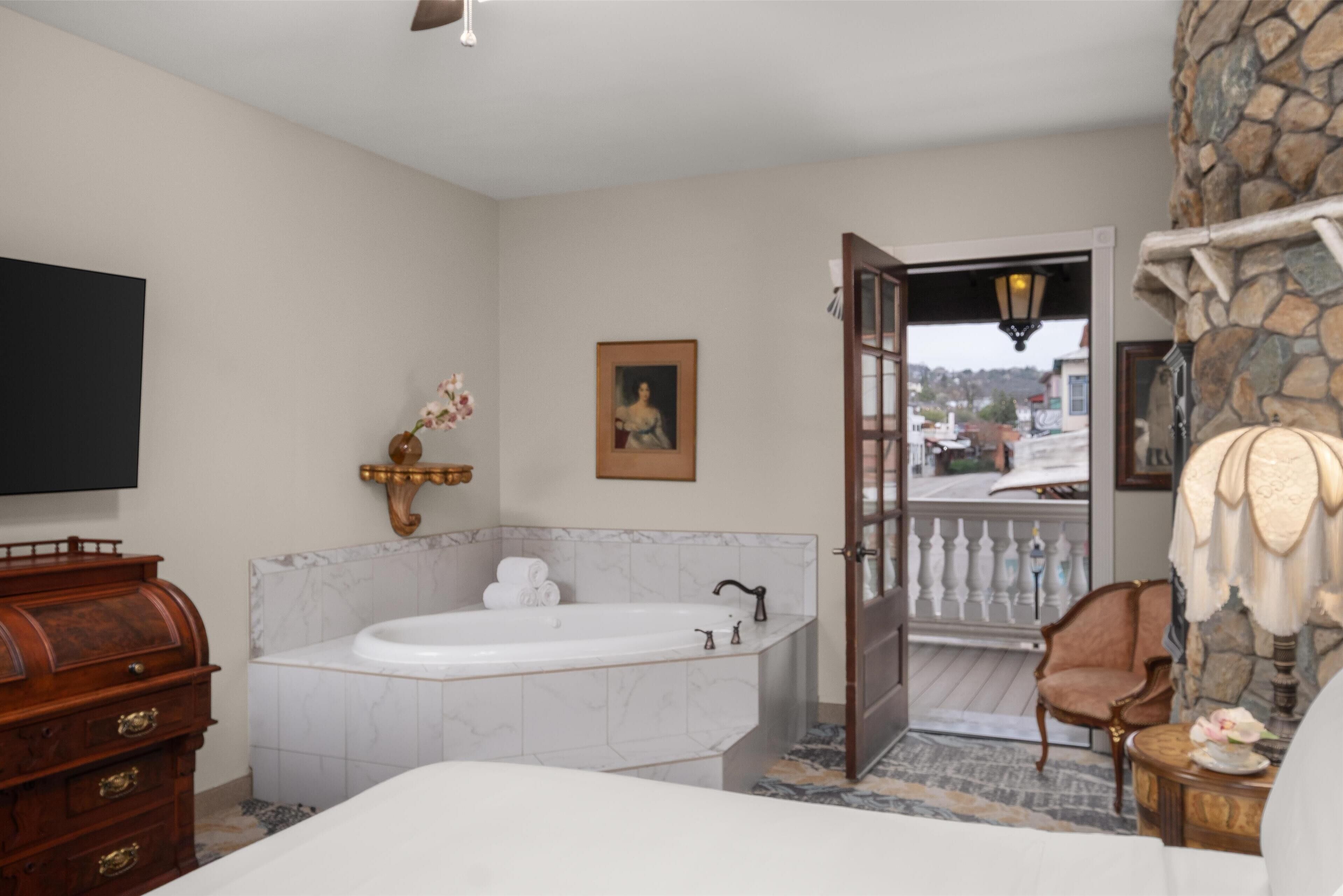 National Hotel Jackson