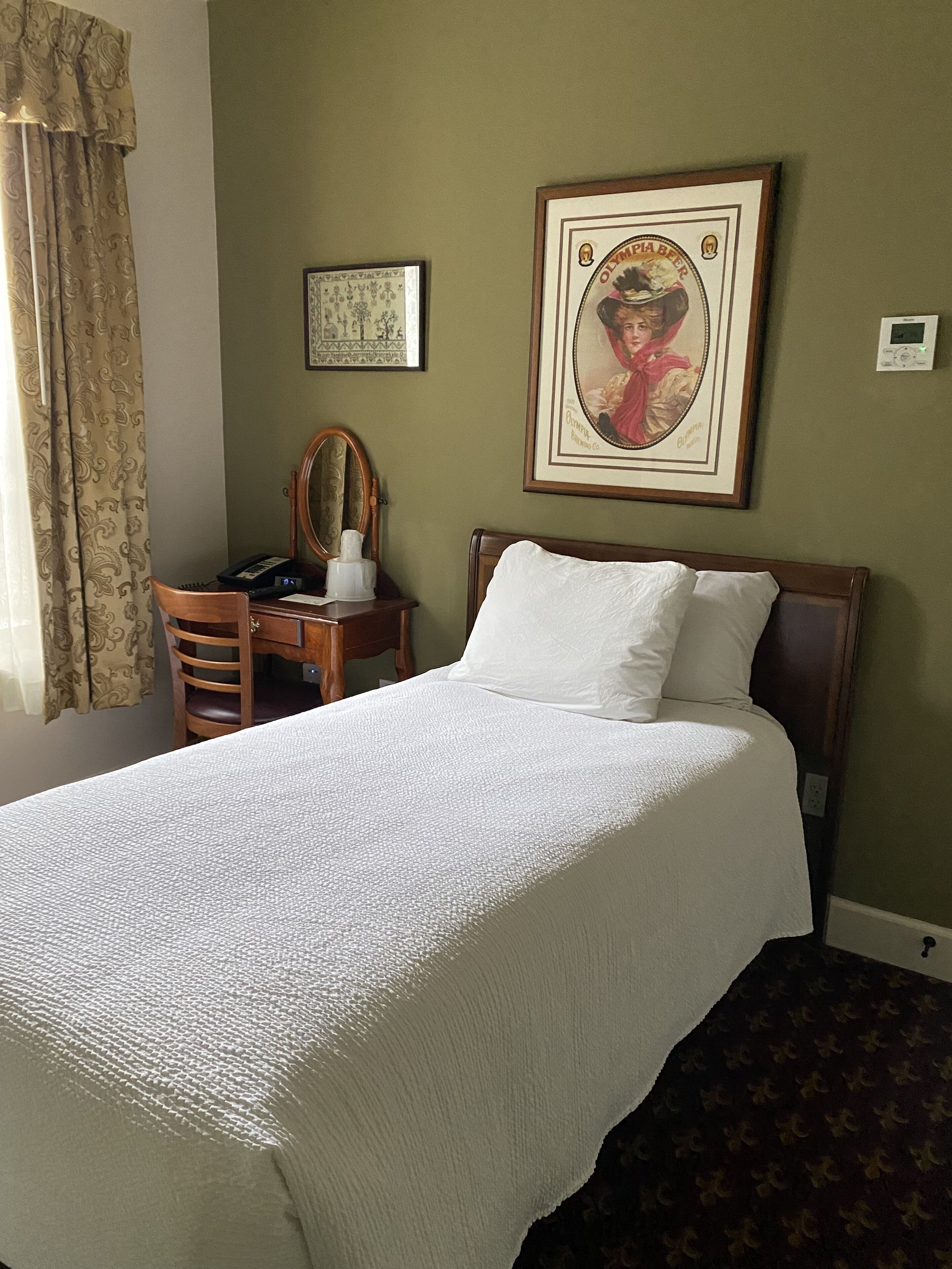 National Hotel Jackson