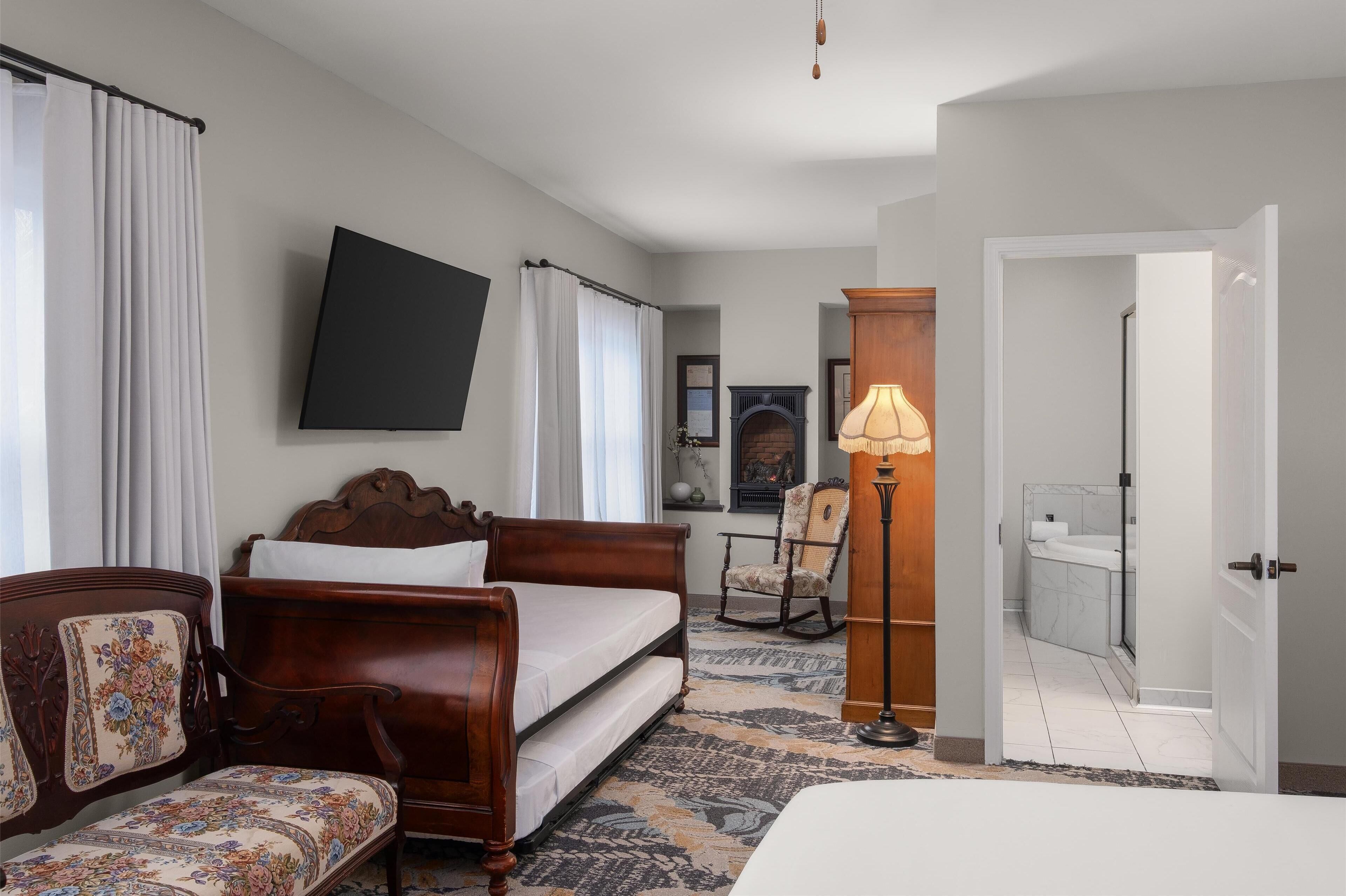 National Hotel Jackson