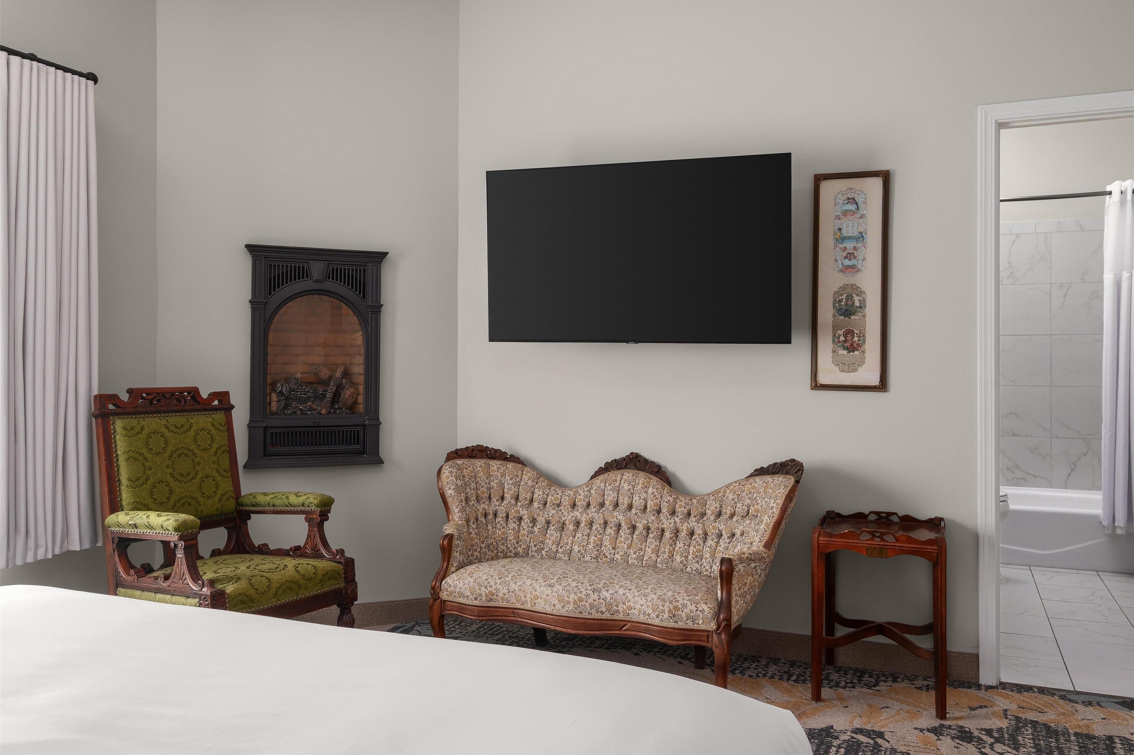 National Hotel Jackson