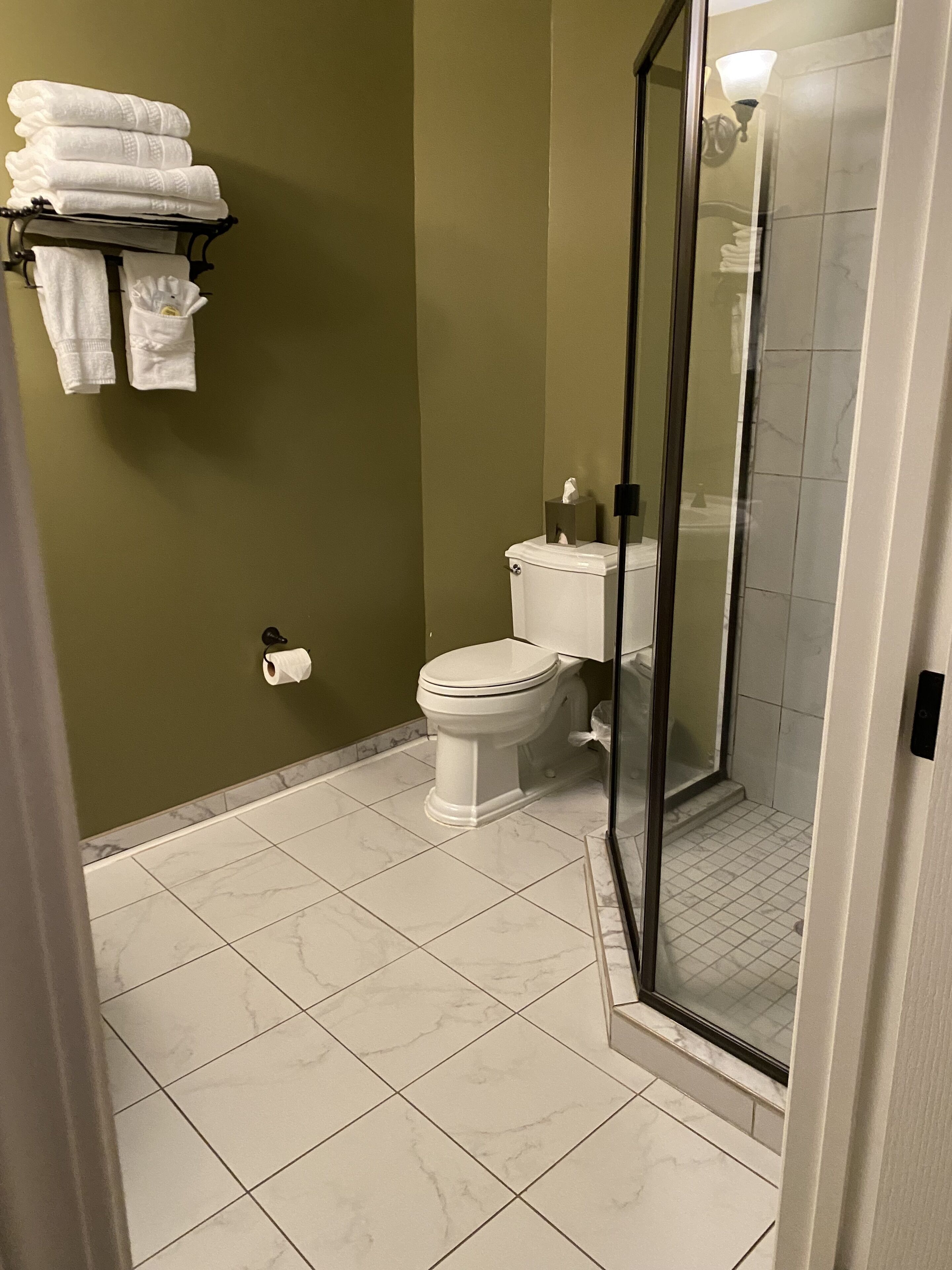 National Hotel Jackson