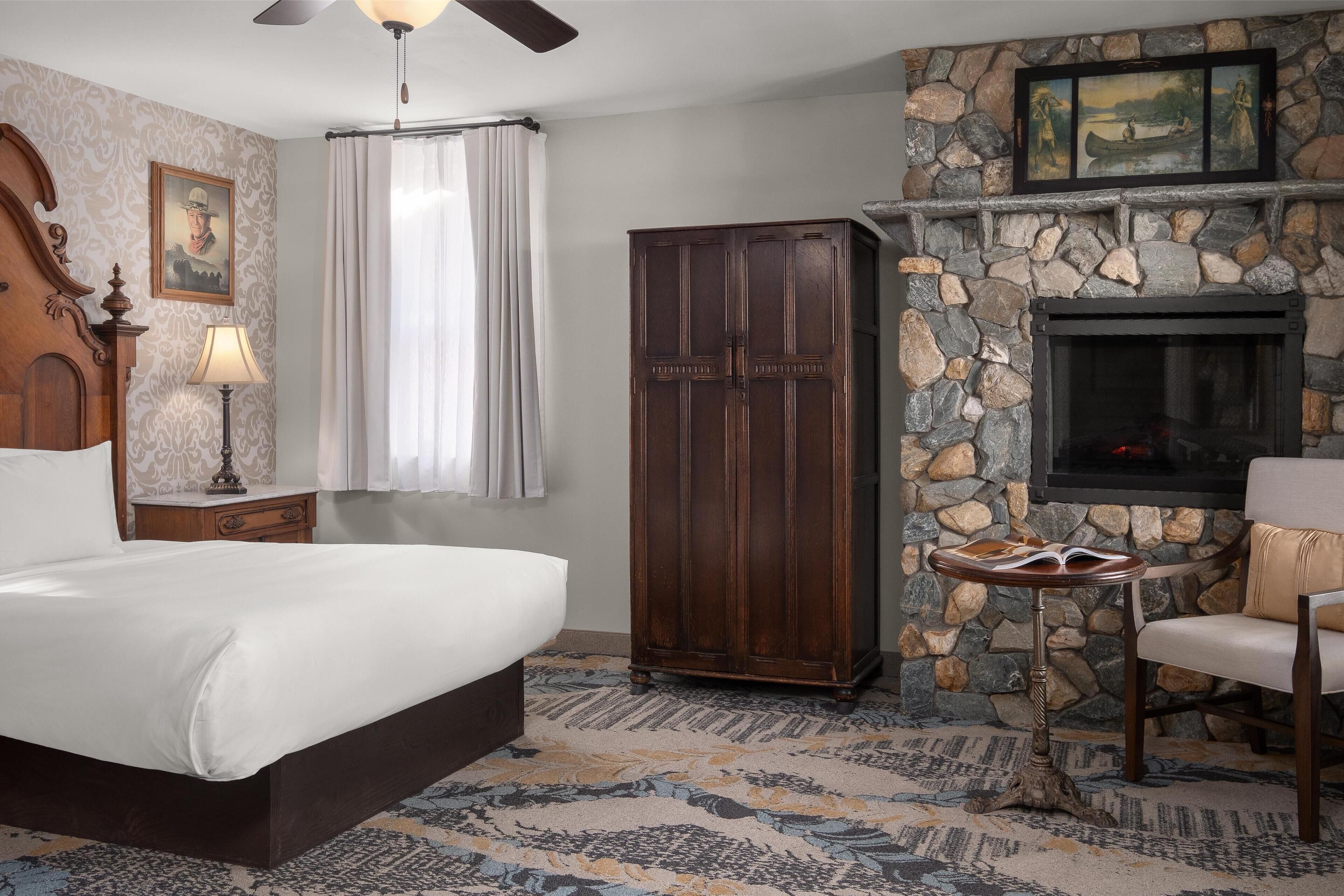 National Hotel Jackson