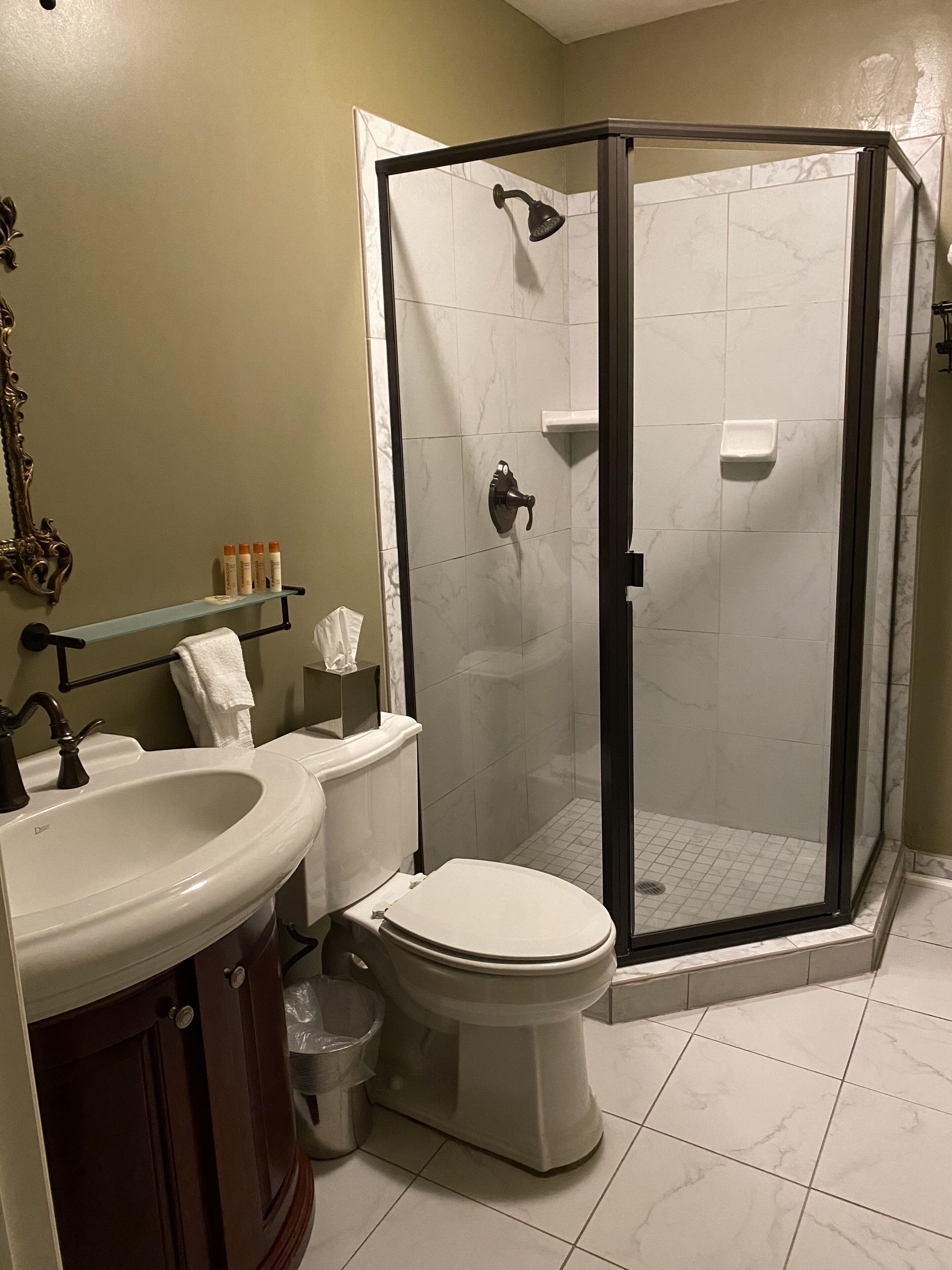 National Hotel Jackson