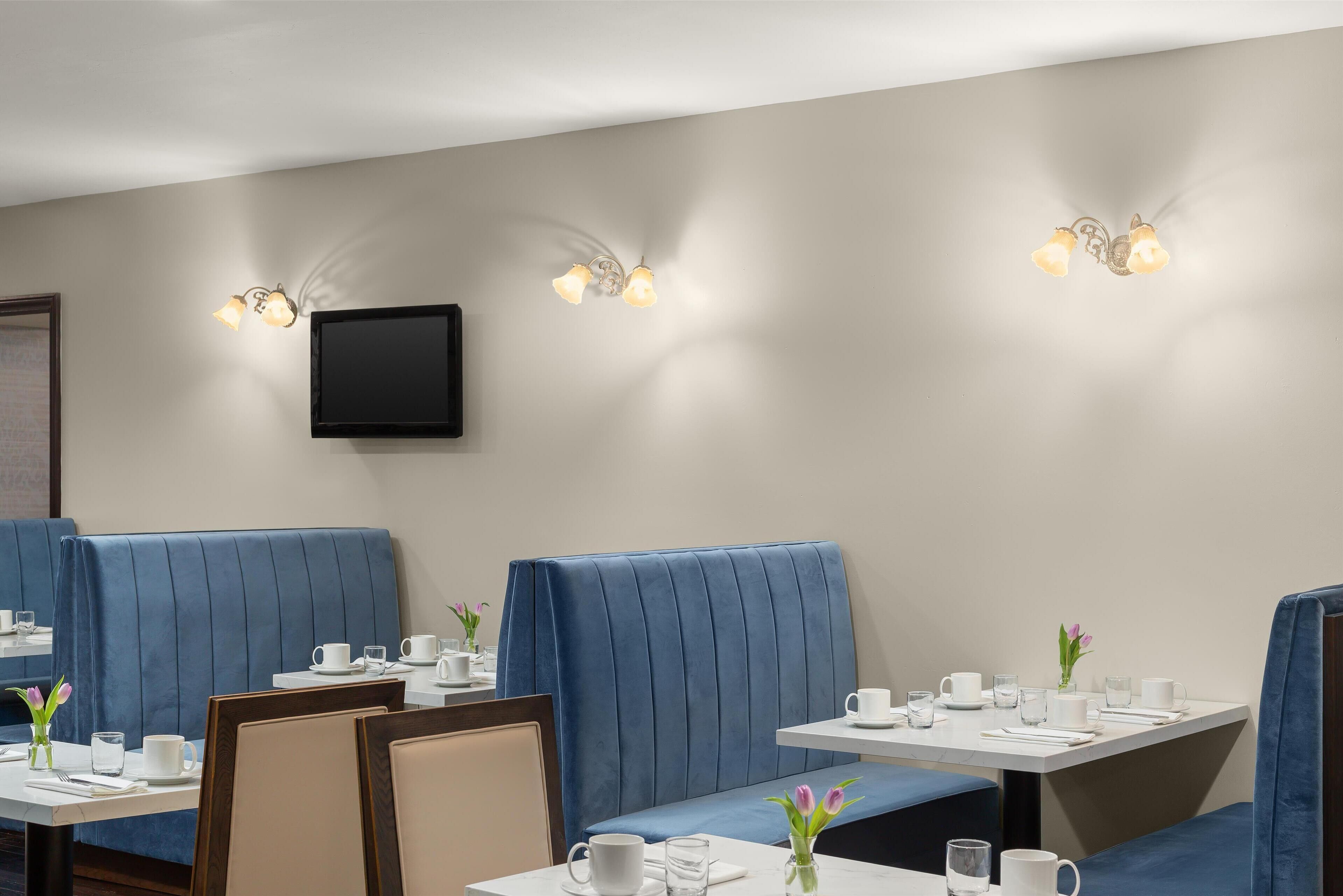 National Hotel Jackson