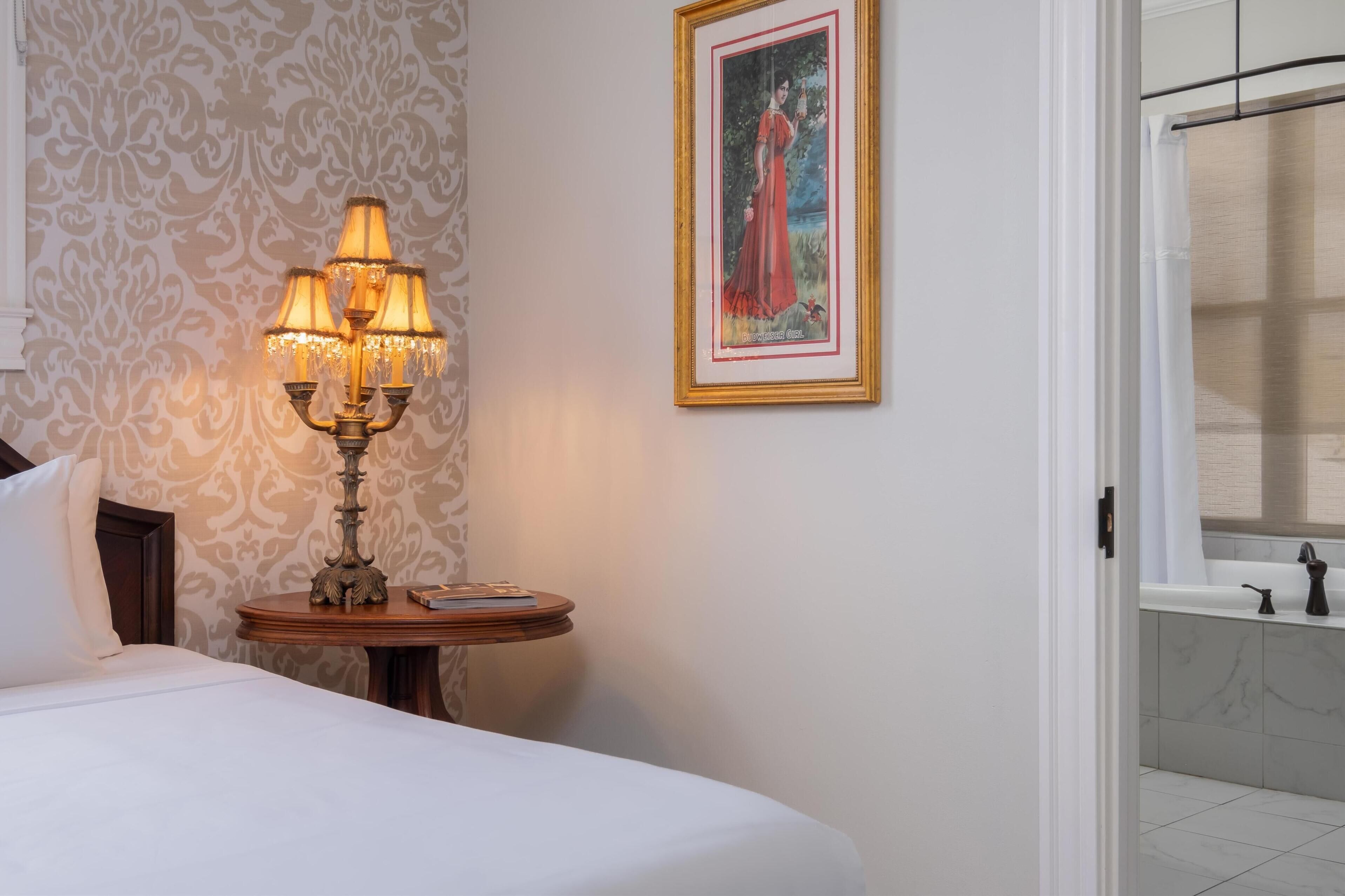 National Hotel Jackson