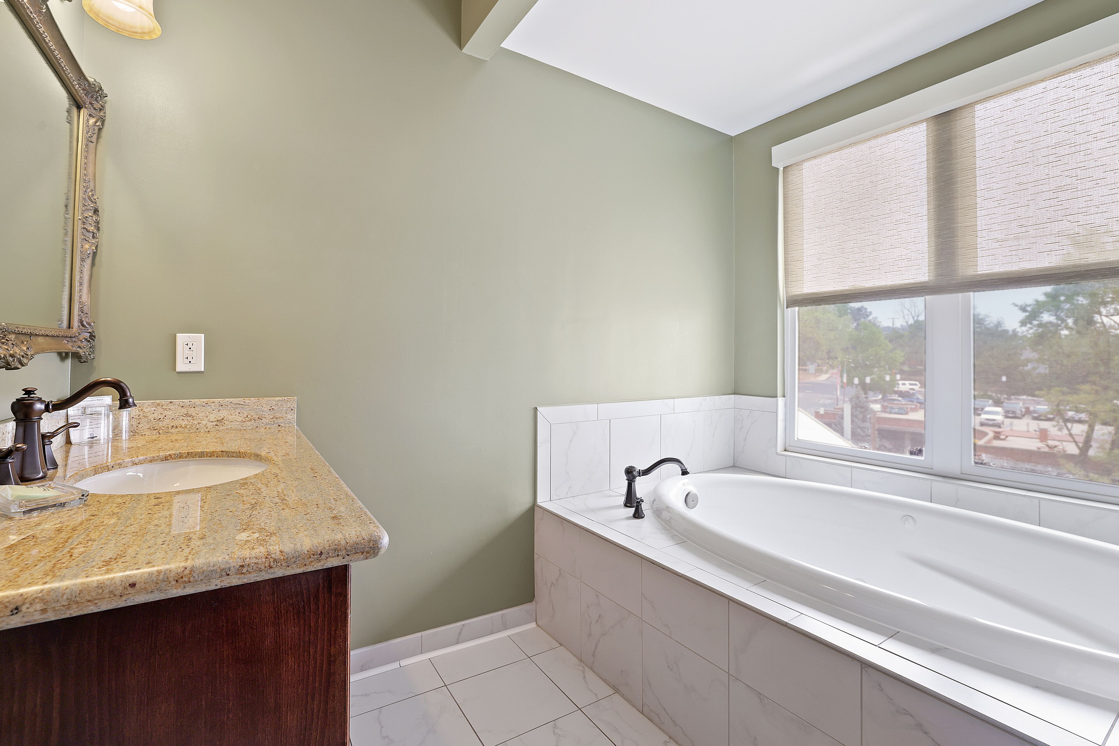 National Hotel Jackson