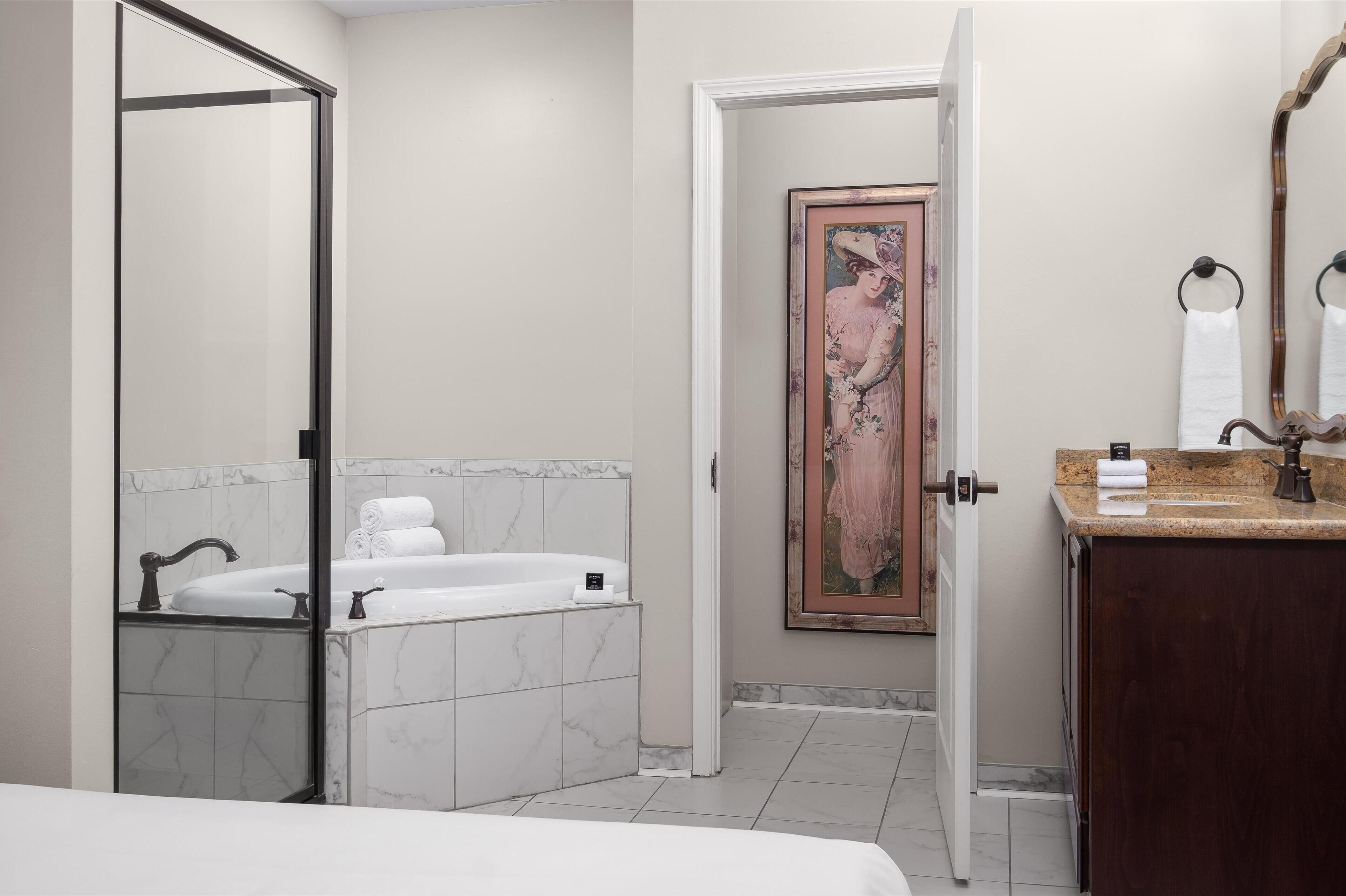 National Hotel Jackson