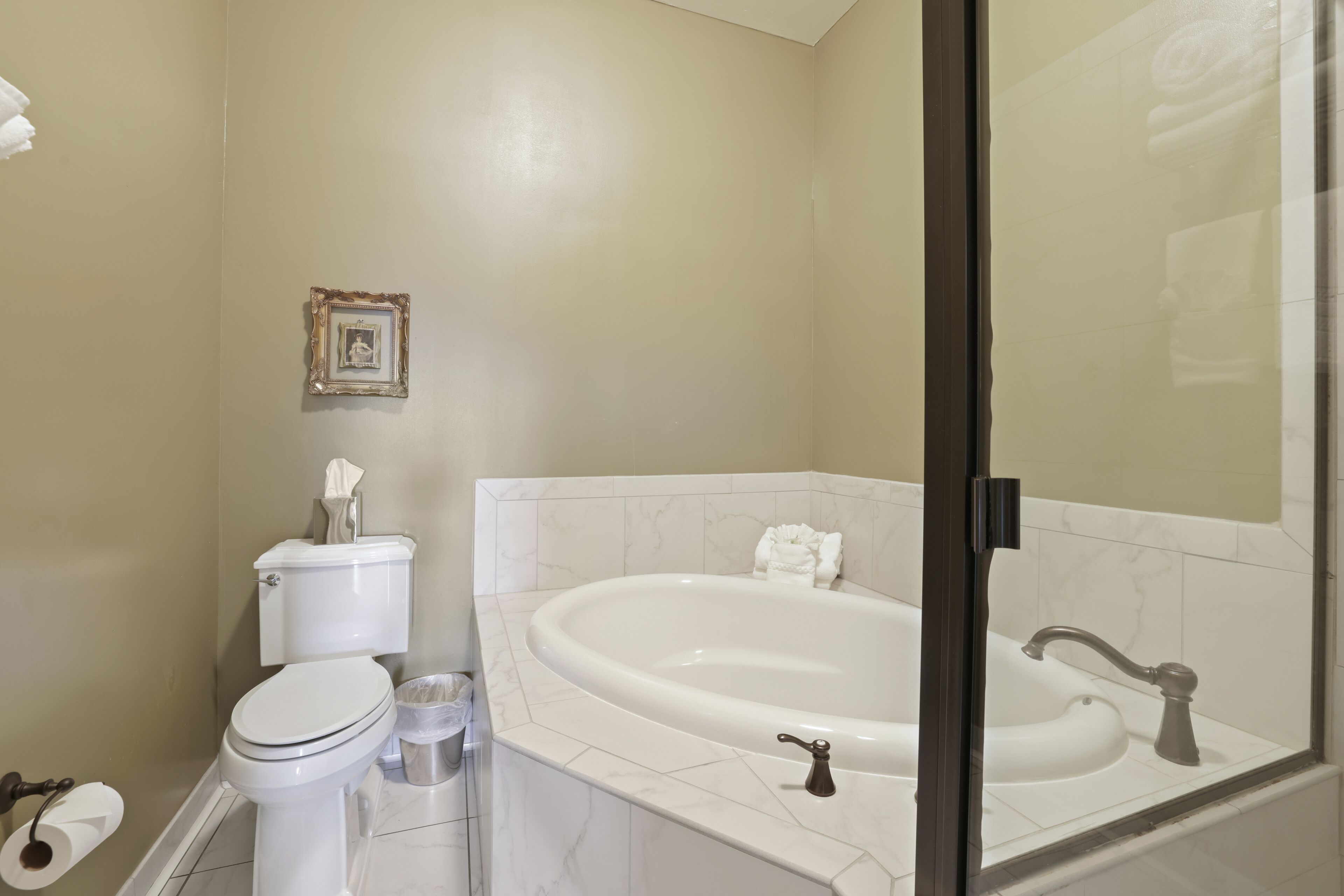 National Hotel Jackson