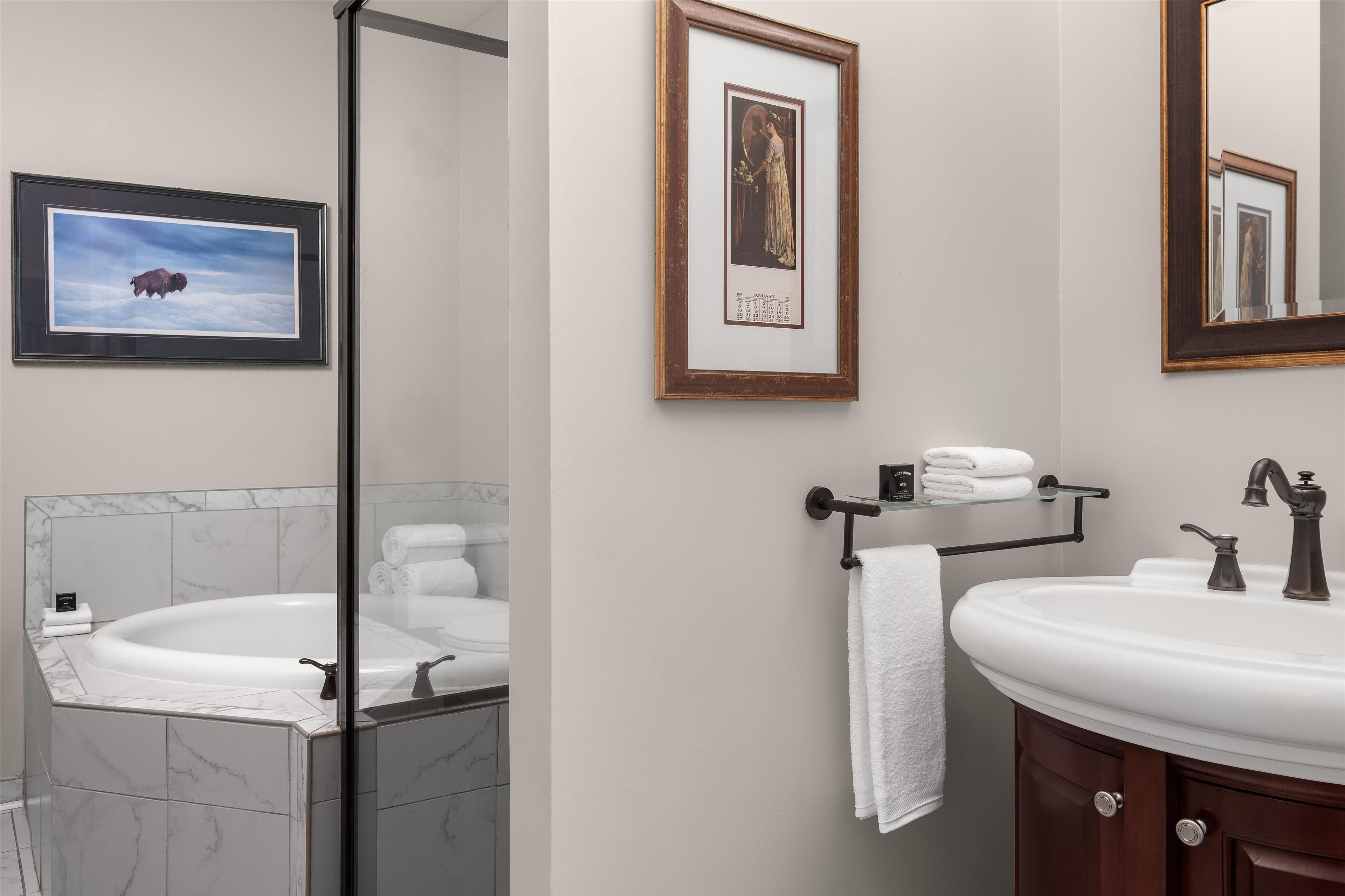 National Hotel Jackson