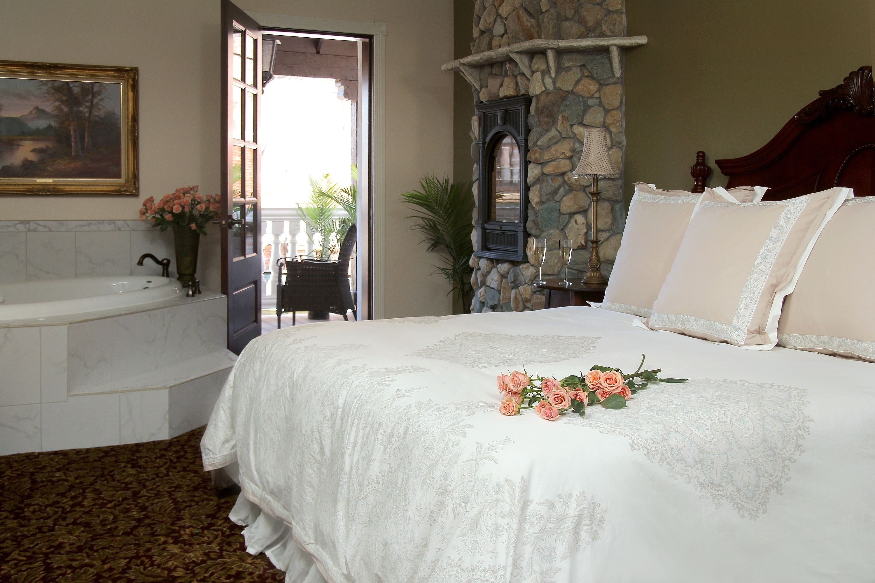 National Hotel Jackson