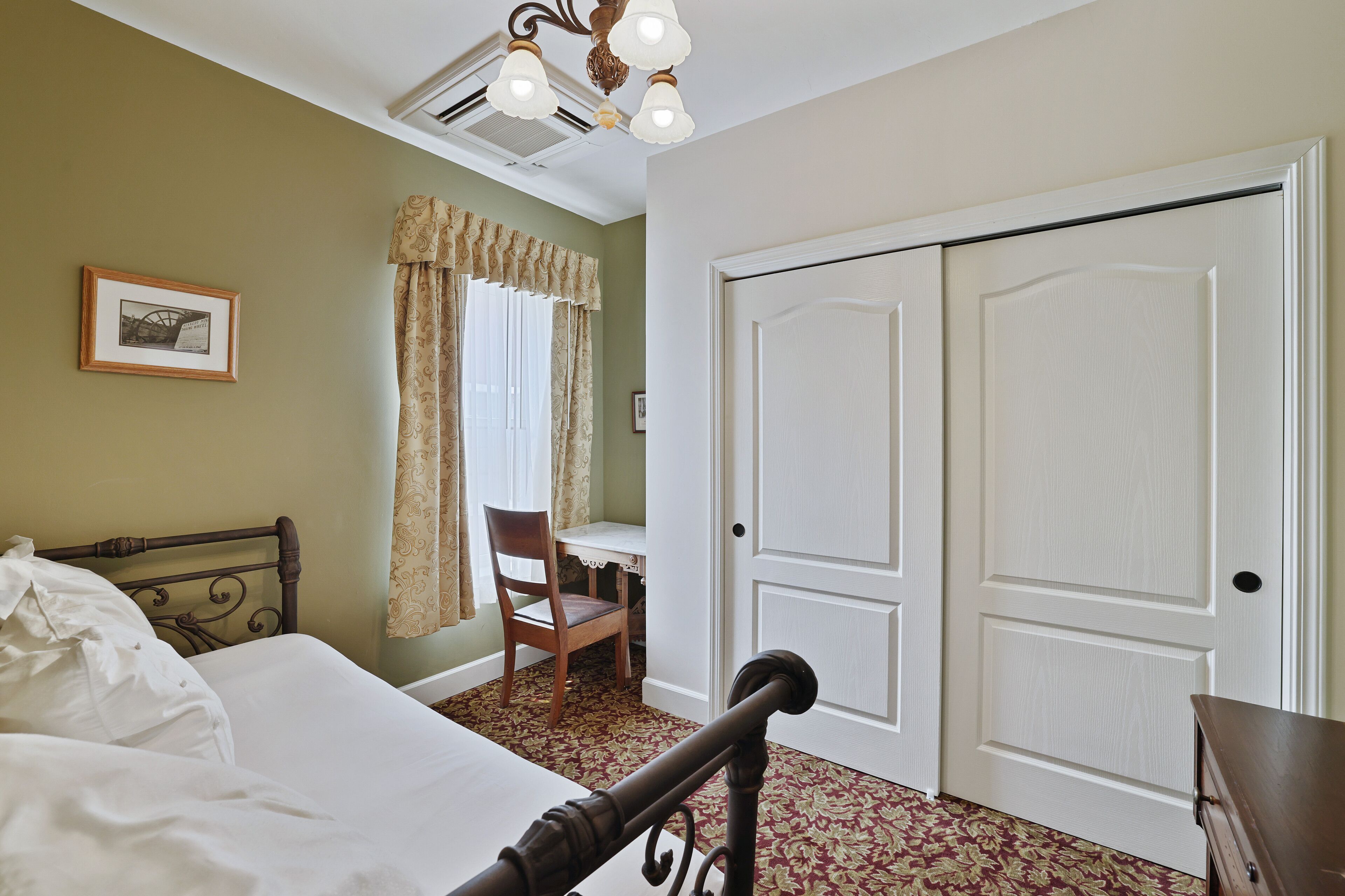 National Hotel Jackson