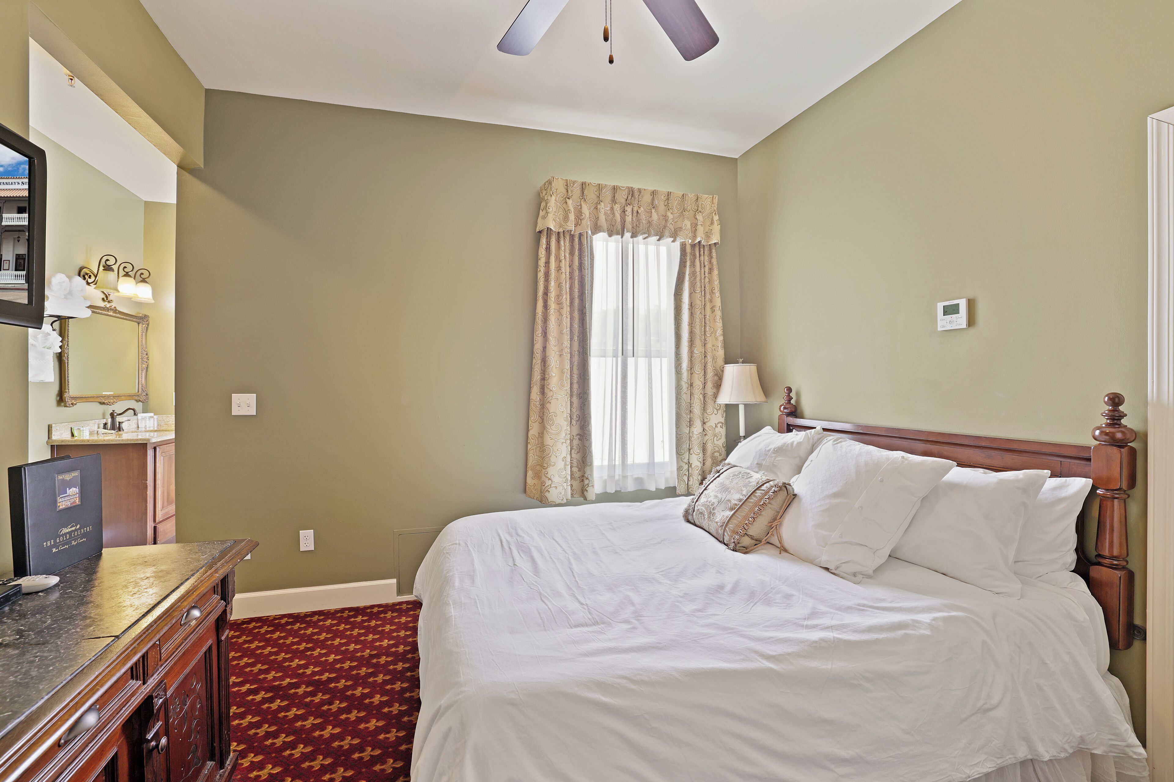 National Hotel Jackson