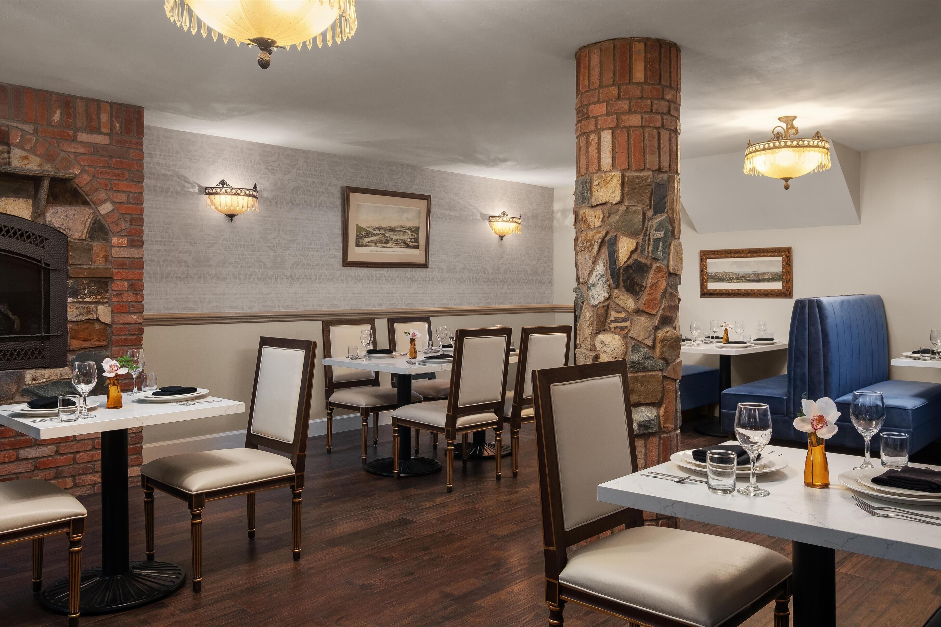 National Hotel Jackson