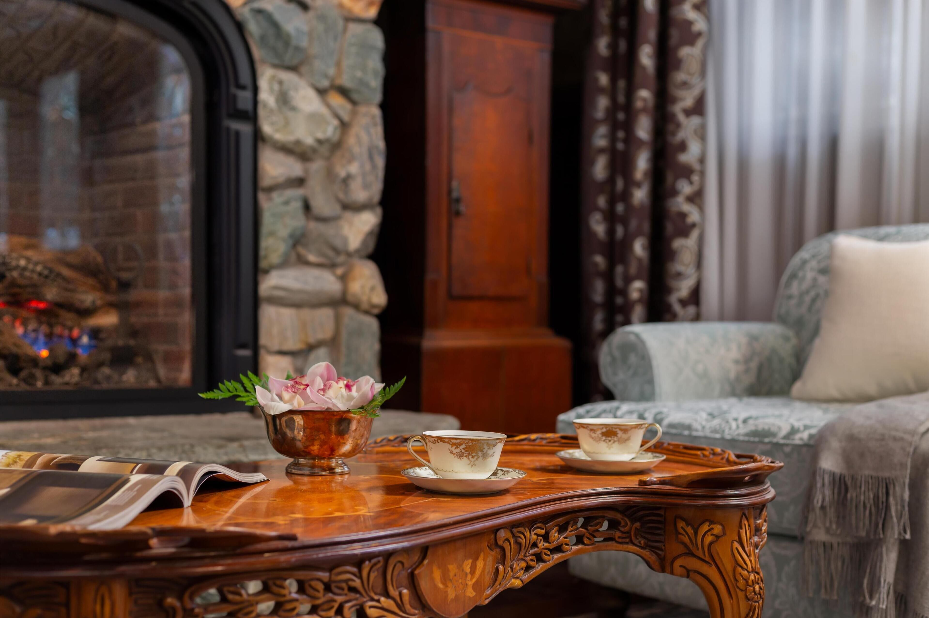 National Hotel Jackson