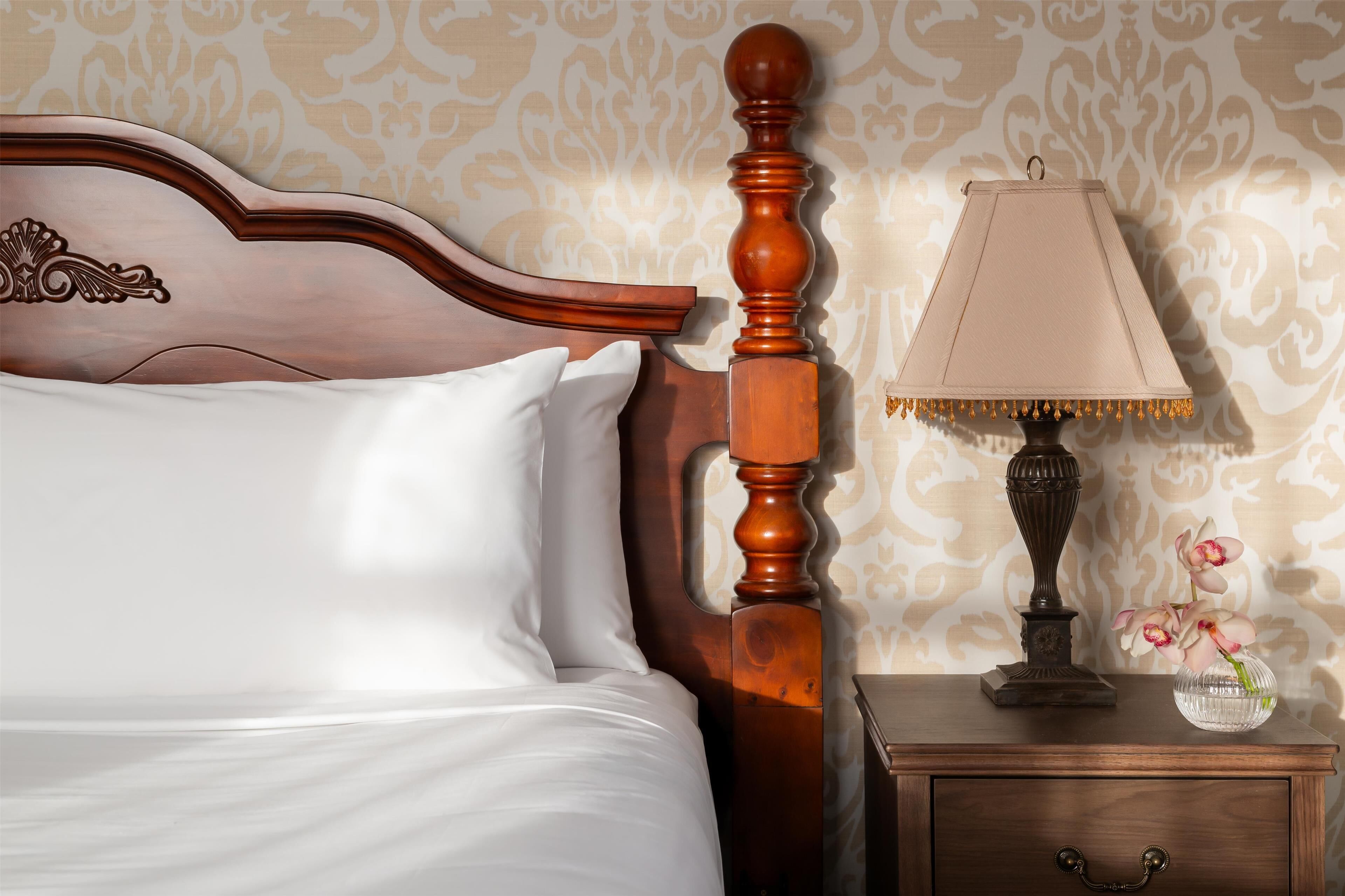 National Hotel Jackson