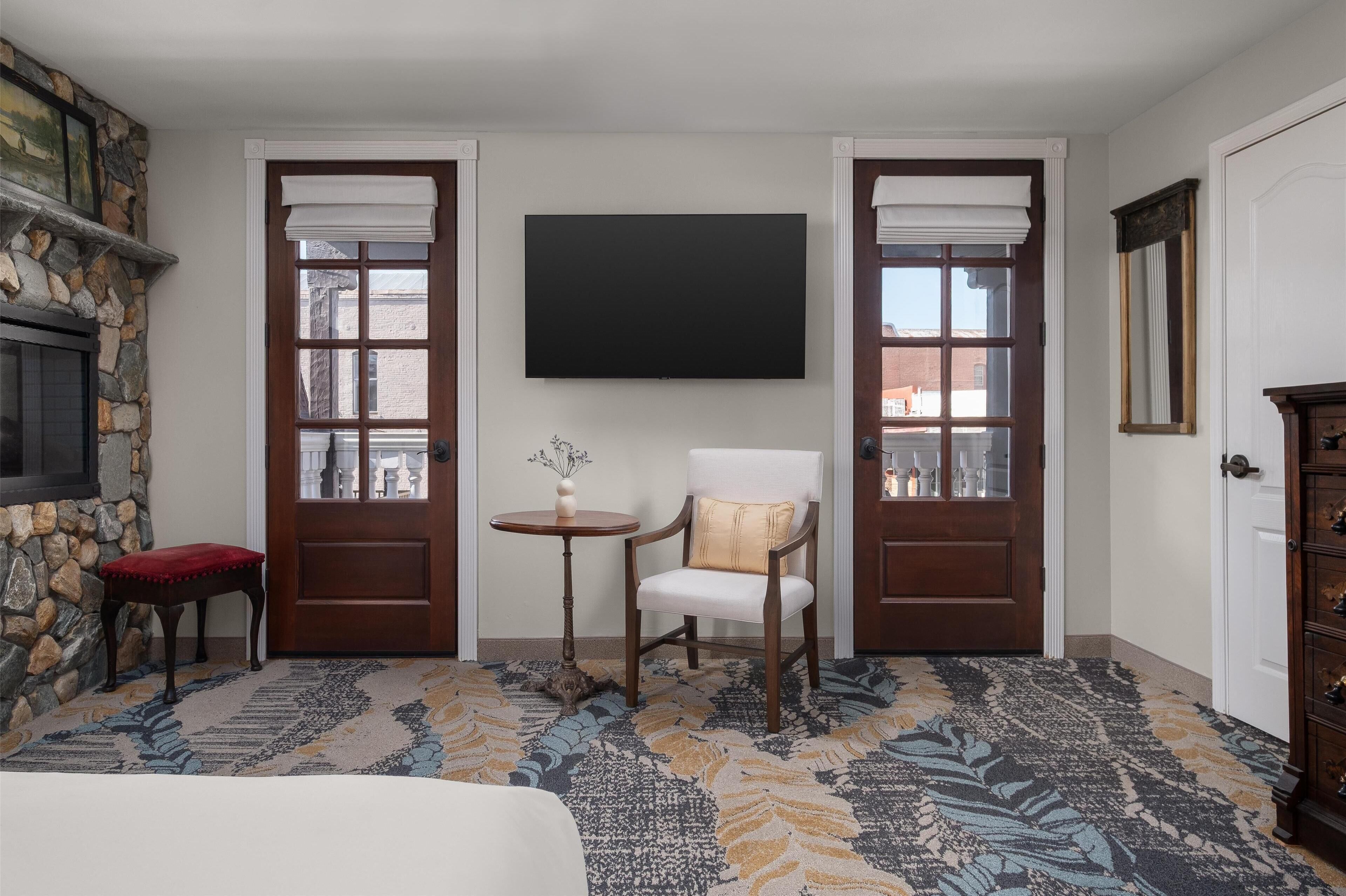 National Hotel Jackson