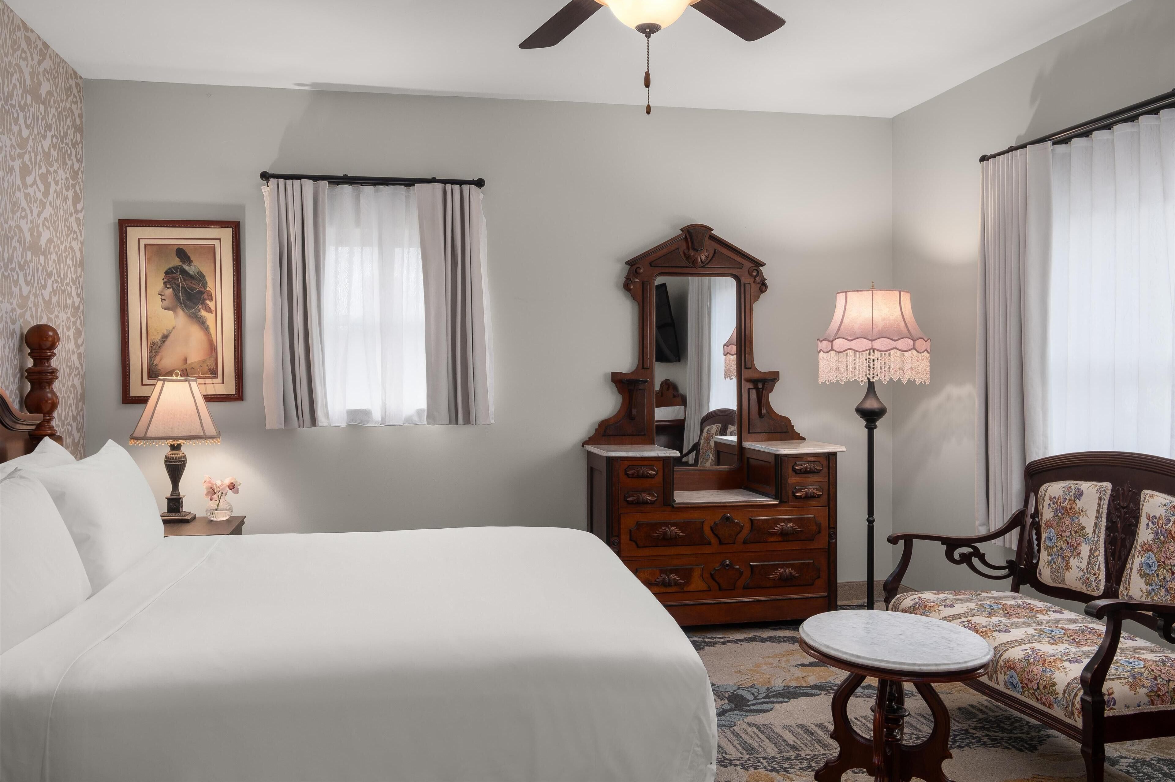 National Hotel Jackson