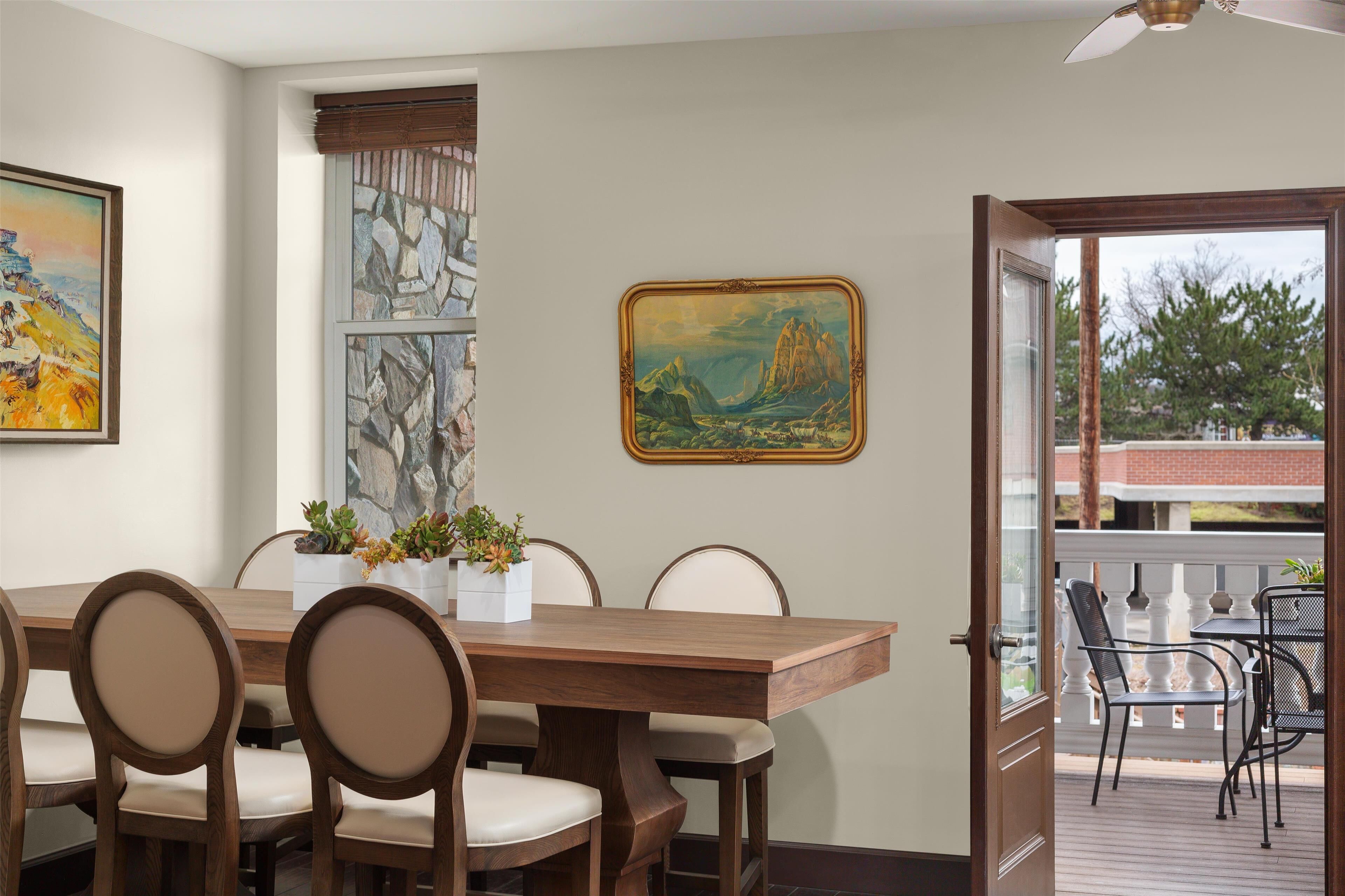 National Hotel Jackson