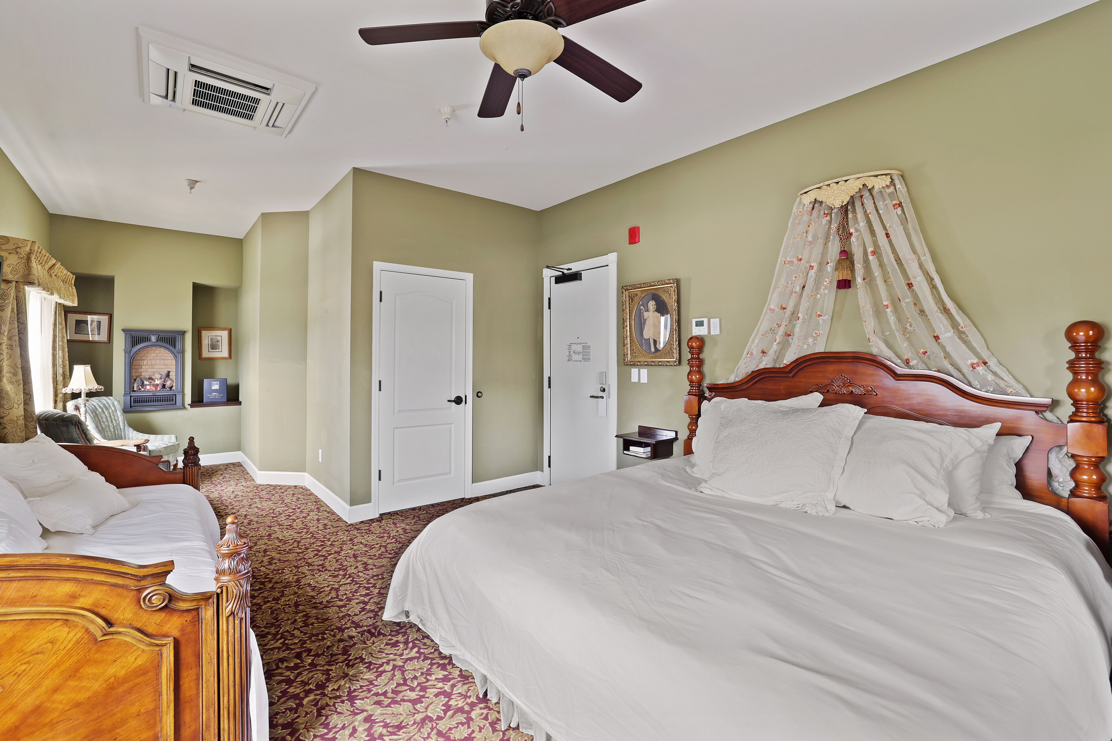 National Hotel Jackson