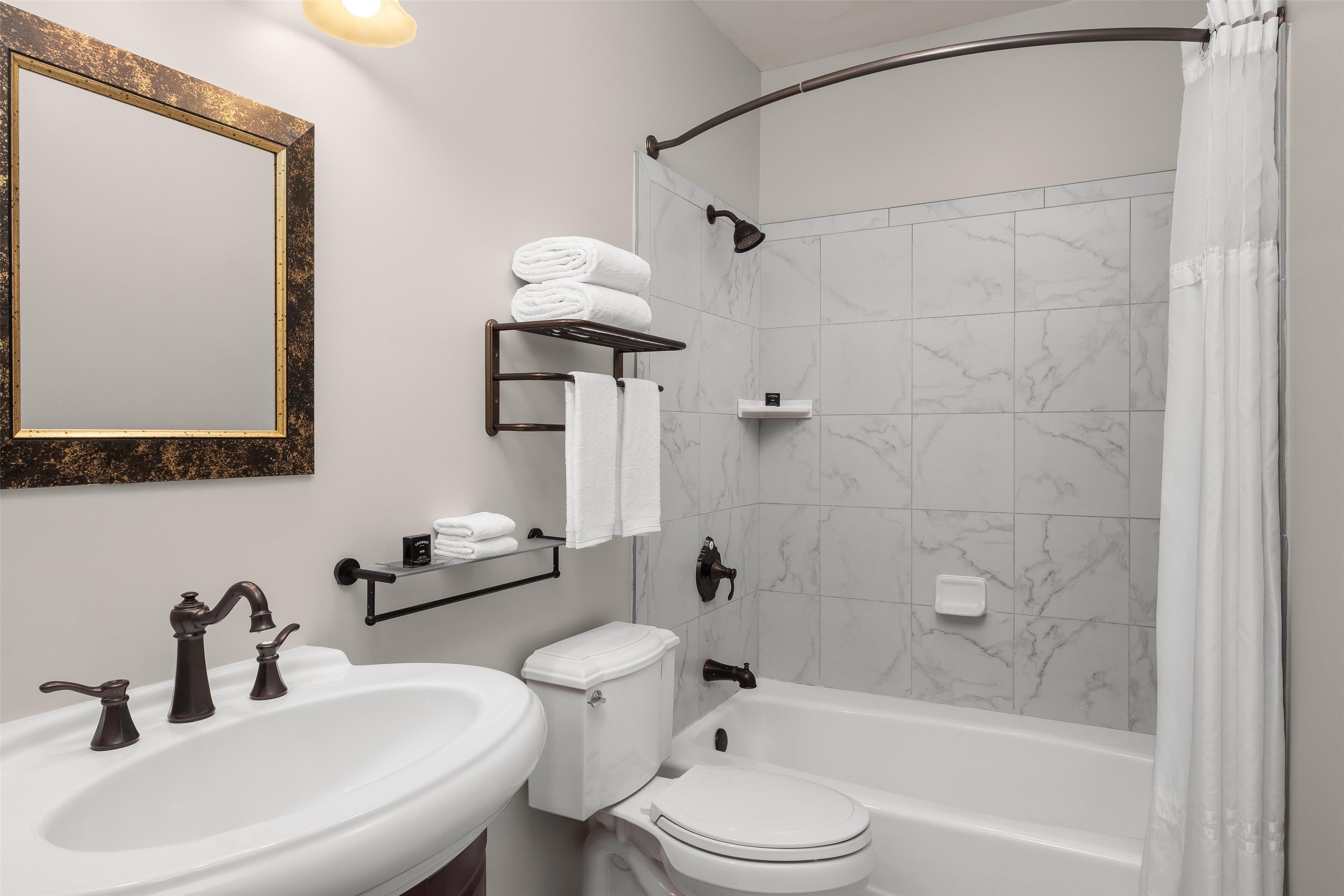 National Hotel Jackson