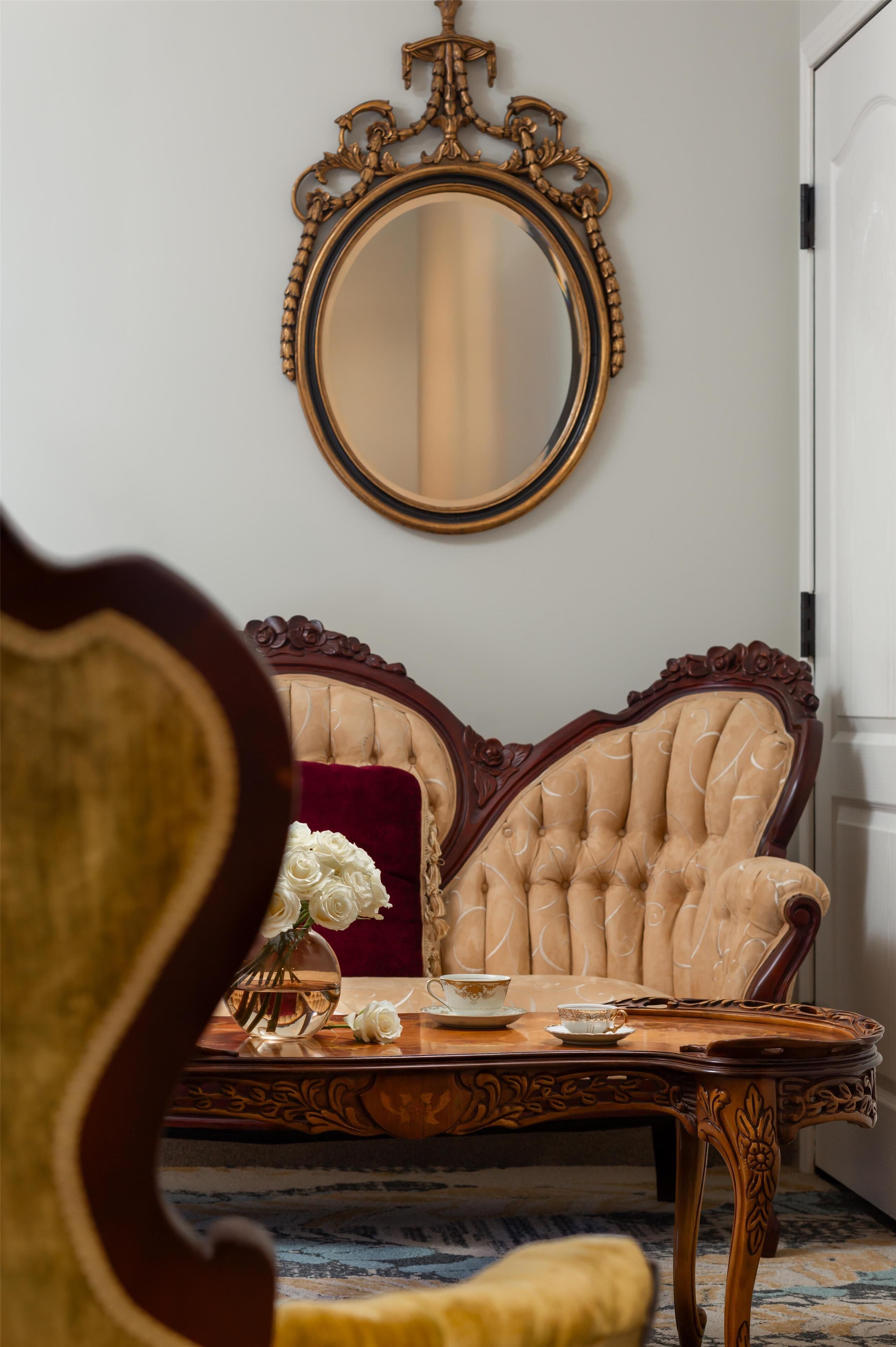 National Hotel Jackson