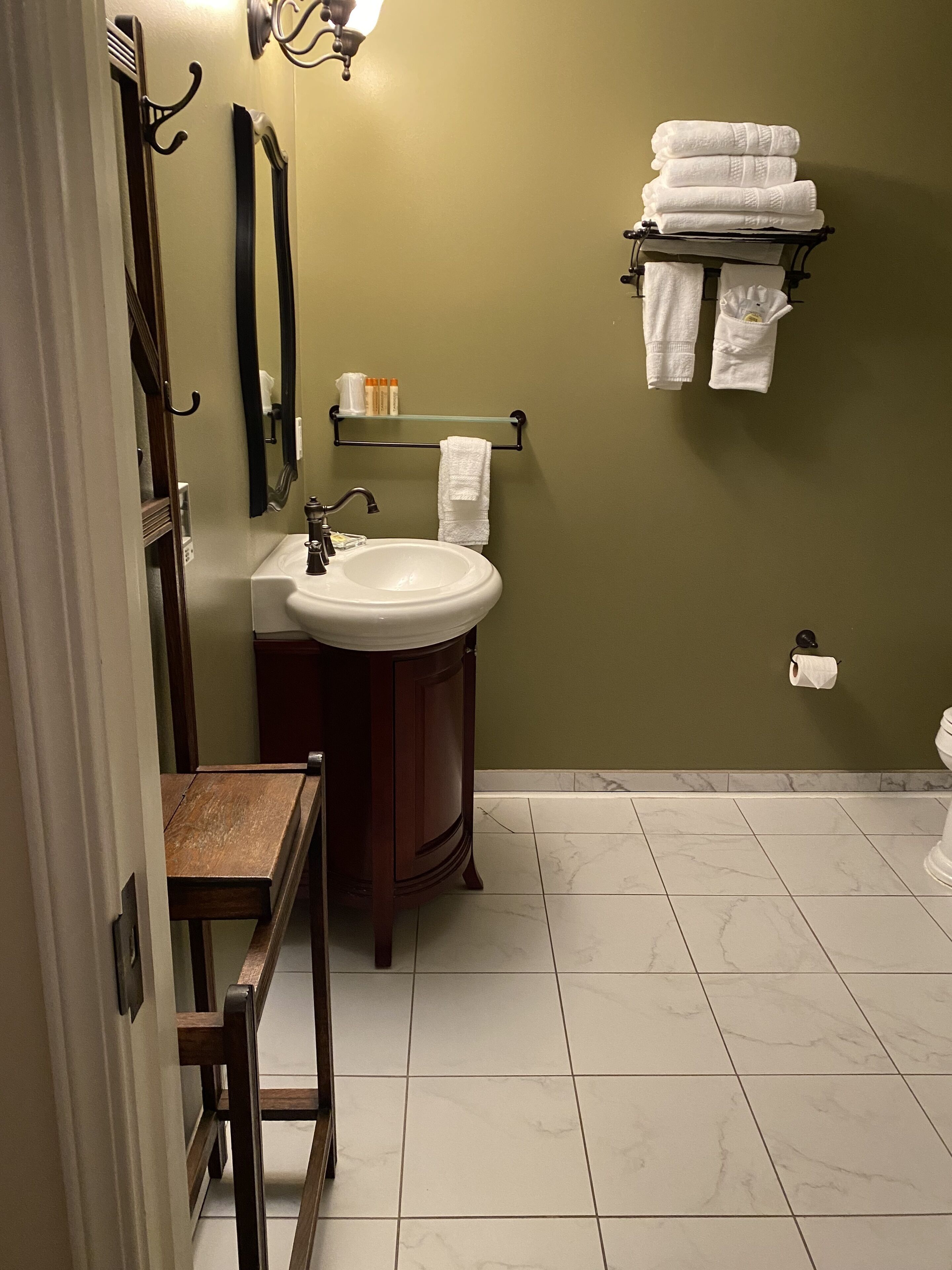 National Hotel Jackson