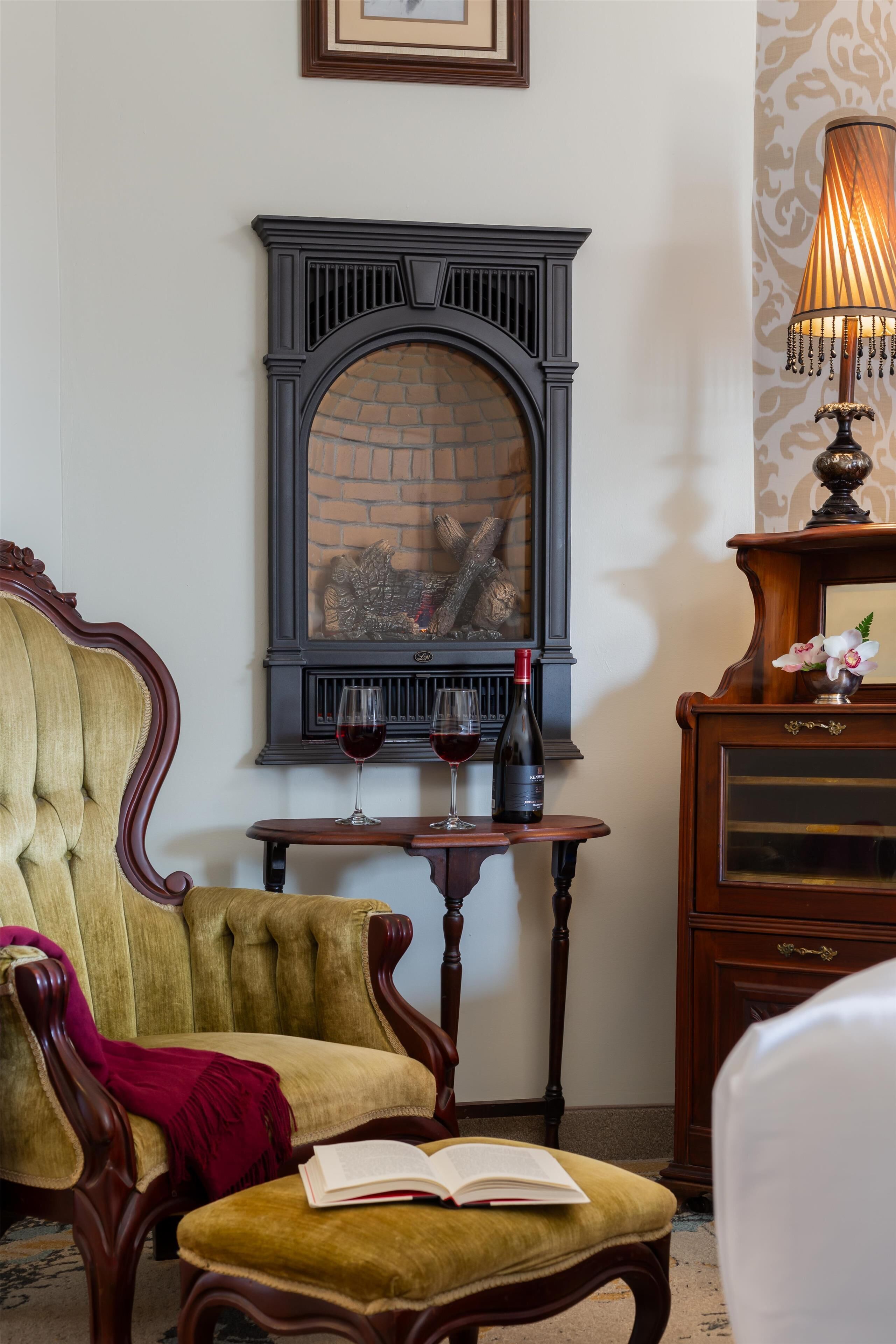 National Hotel Jackson