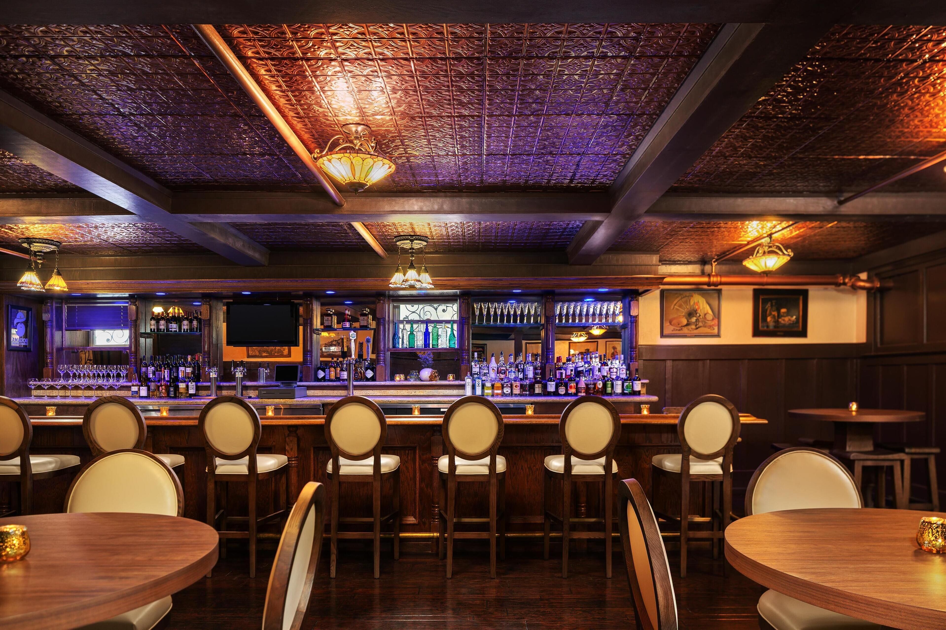 National Hotel Jackson