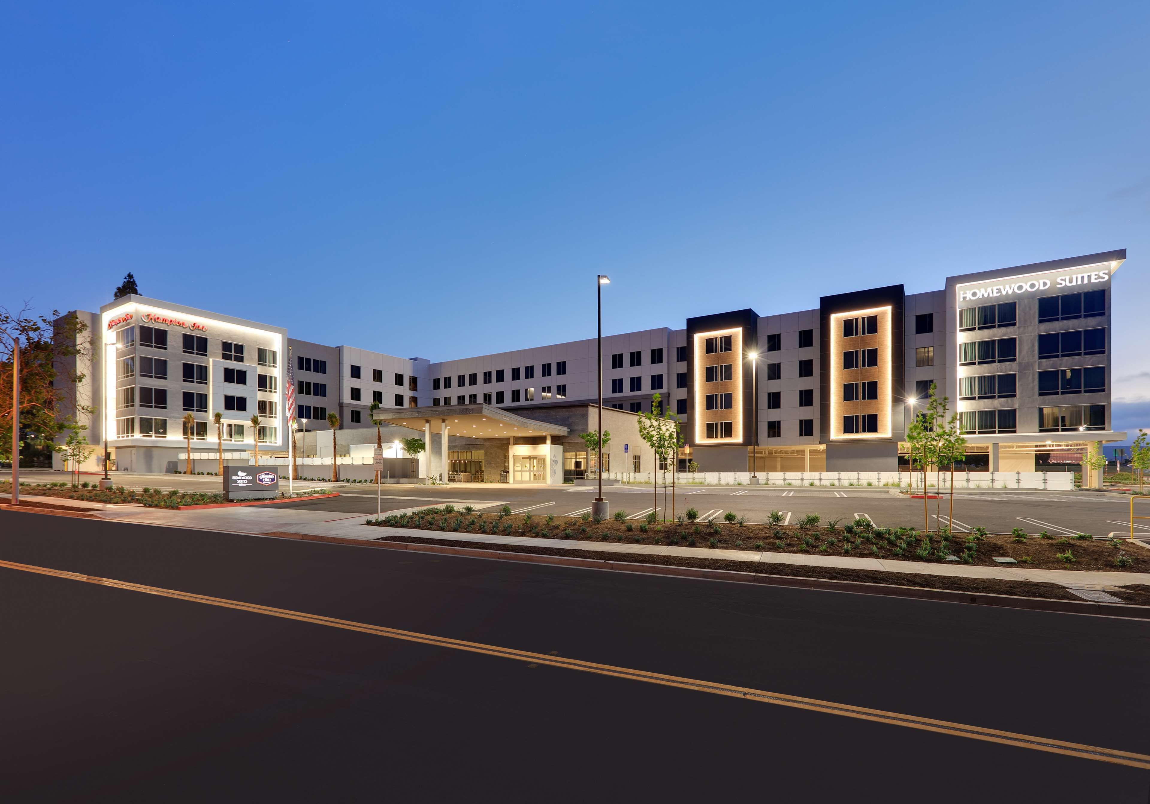Hampton Inn Irvine Spectrum Lake Forest Hampton Inn Irvine Spectrum Lake Forest