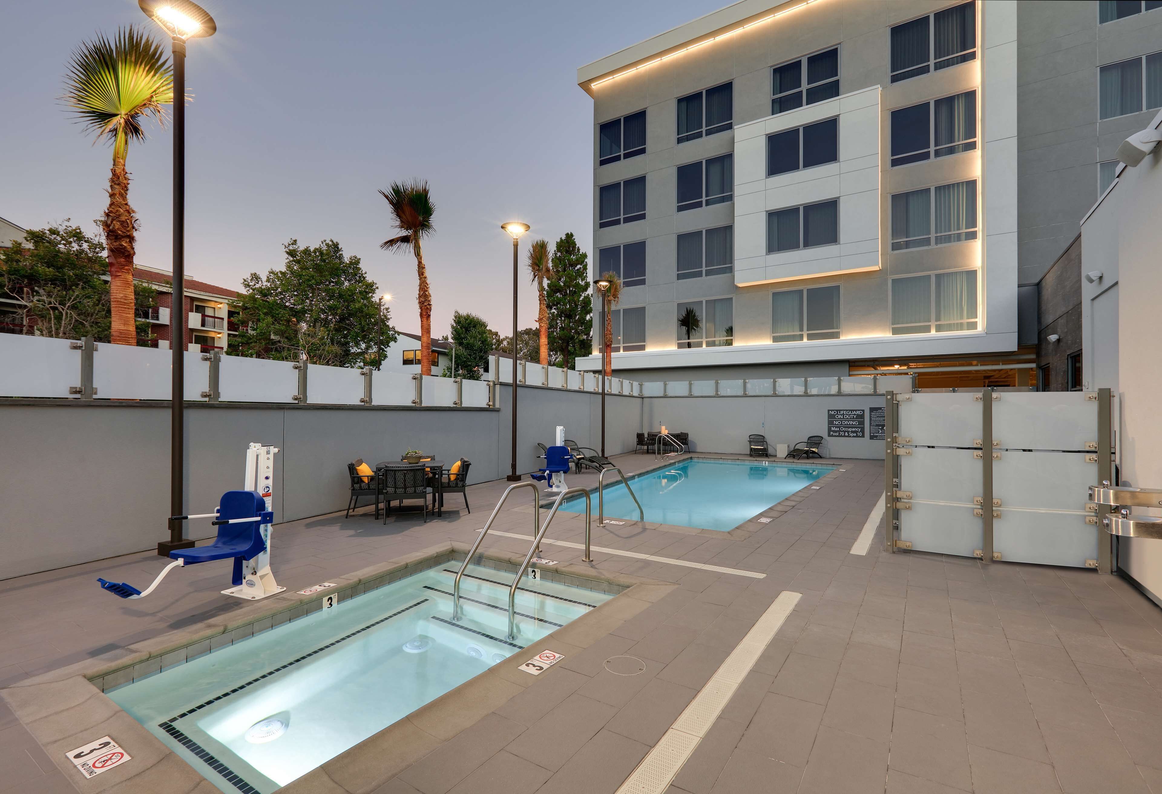 Hampton Inn Irvine Spectrum Lake Forest Hampton Inn Irvine Spectrum Lake Forest