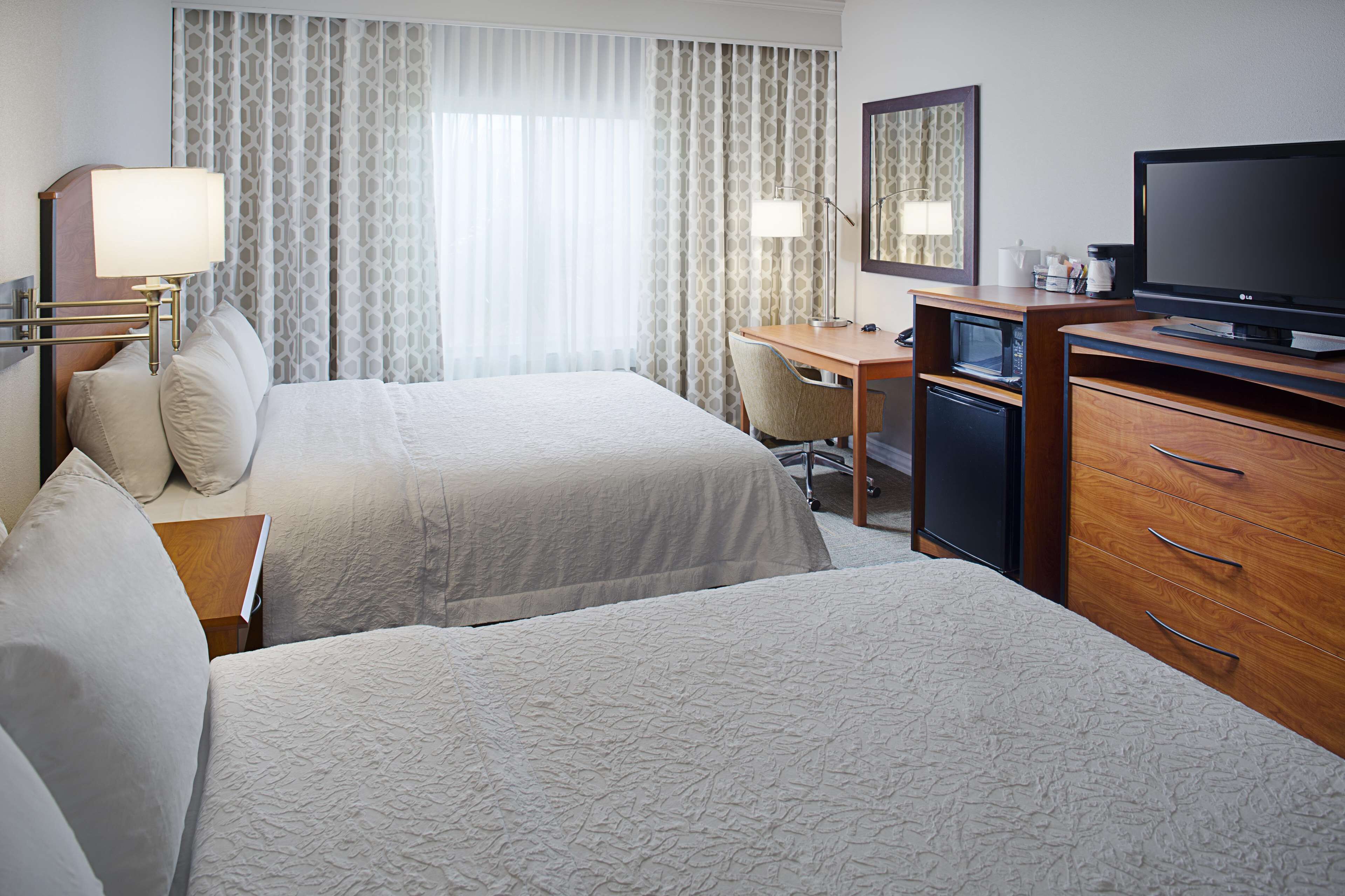 Hampton Inn & Suites Lancaster Hampton Inn & Suites Lancaster