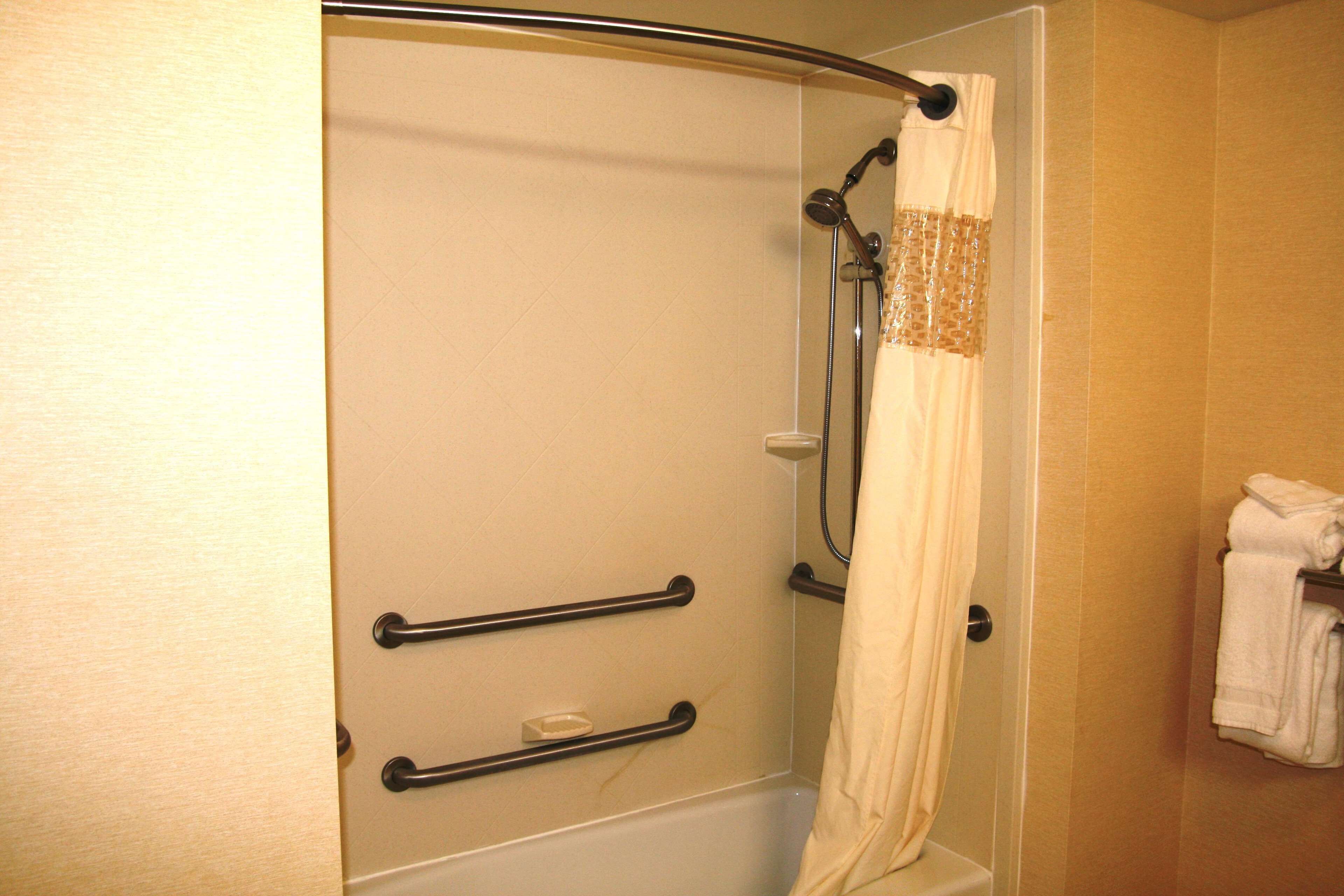 Hampton Inn & Suites Lancaster Hampton Inn & Suites Lancaster