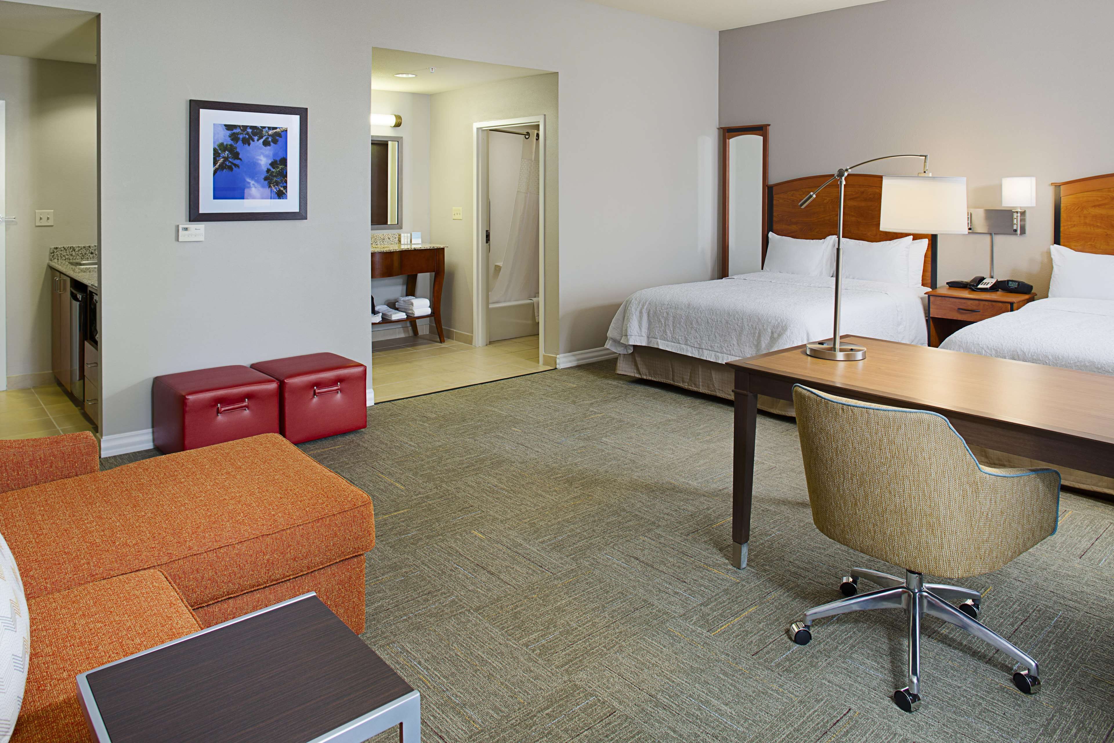 Hampton Inn & Suites Lancaster Hampton Inn & Suites Lancaster