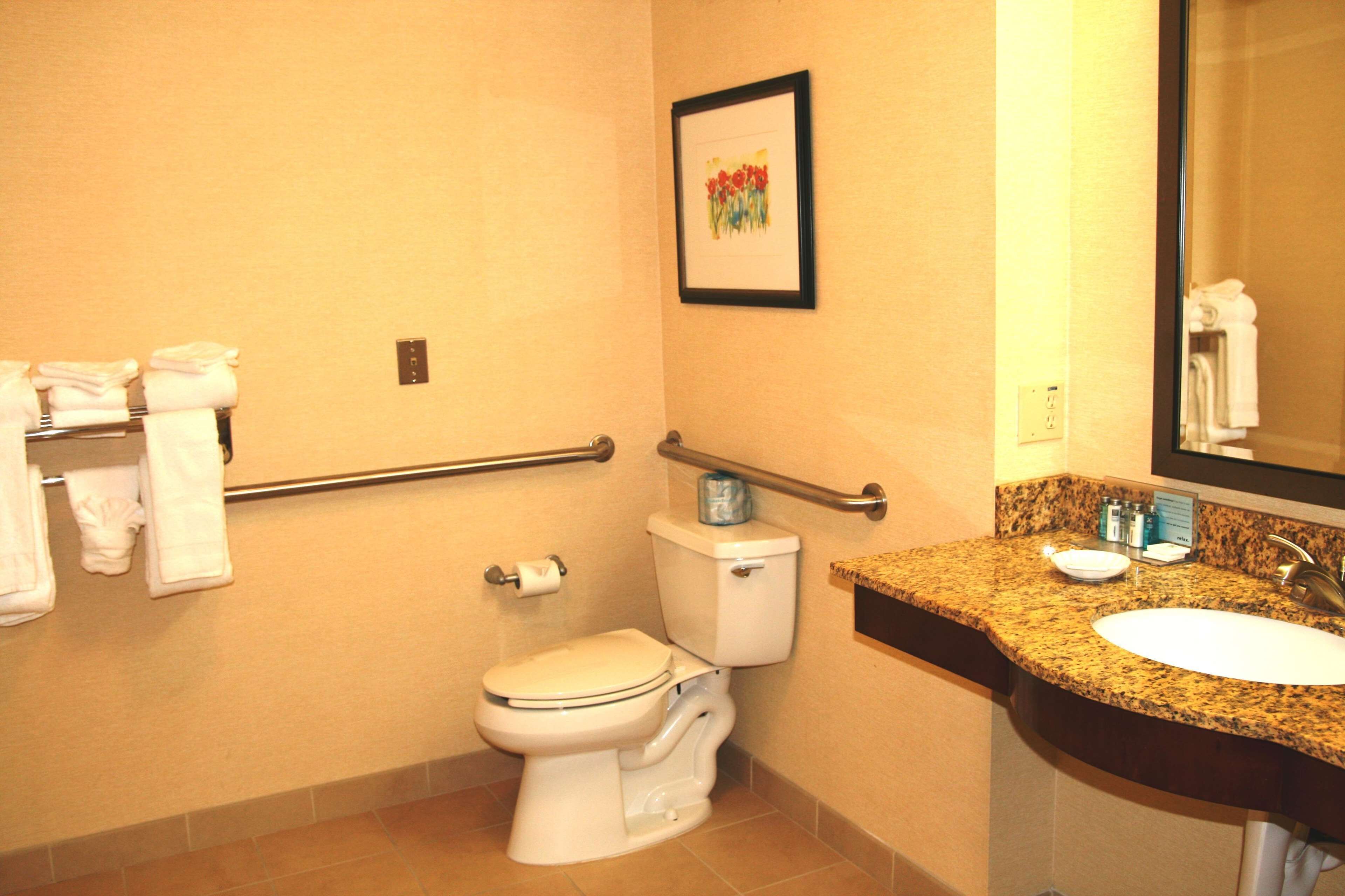 Hampton Inn & Suites Lancaster Hampton Inn & Suites Lancaster