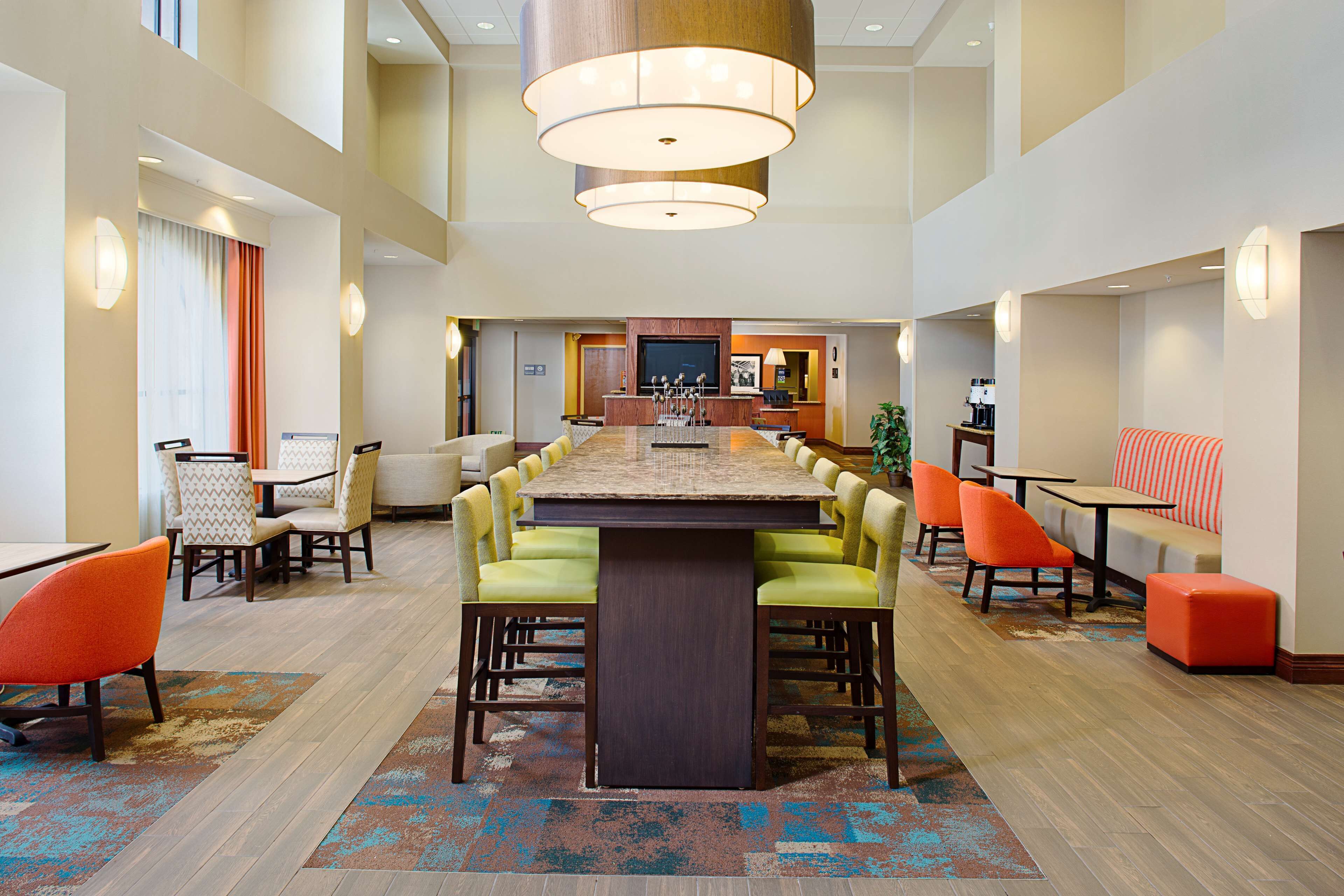 Hampton Inn & Suites Lancaster Hampton Inn & Suites Lancaster