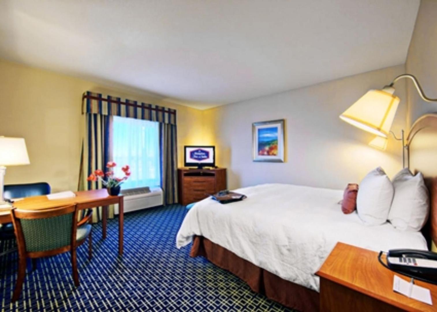 Hampton Inn & Suites Lancaster Hampton Inn & Suites Lancaster