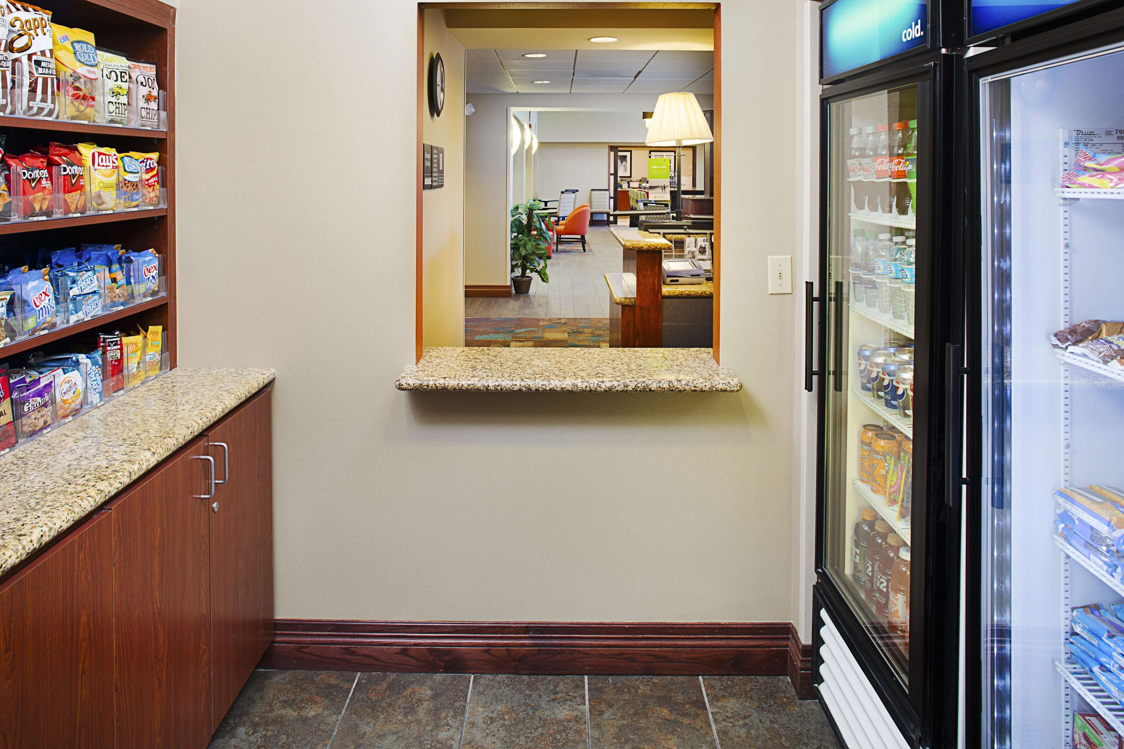 Hampton Inn & Suites Lancaster Hampton Inn & Suites Lancaster