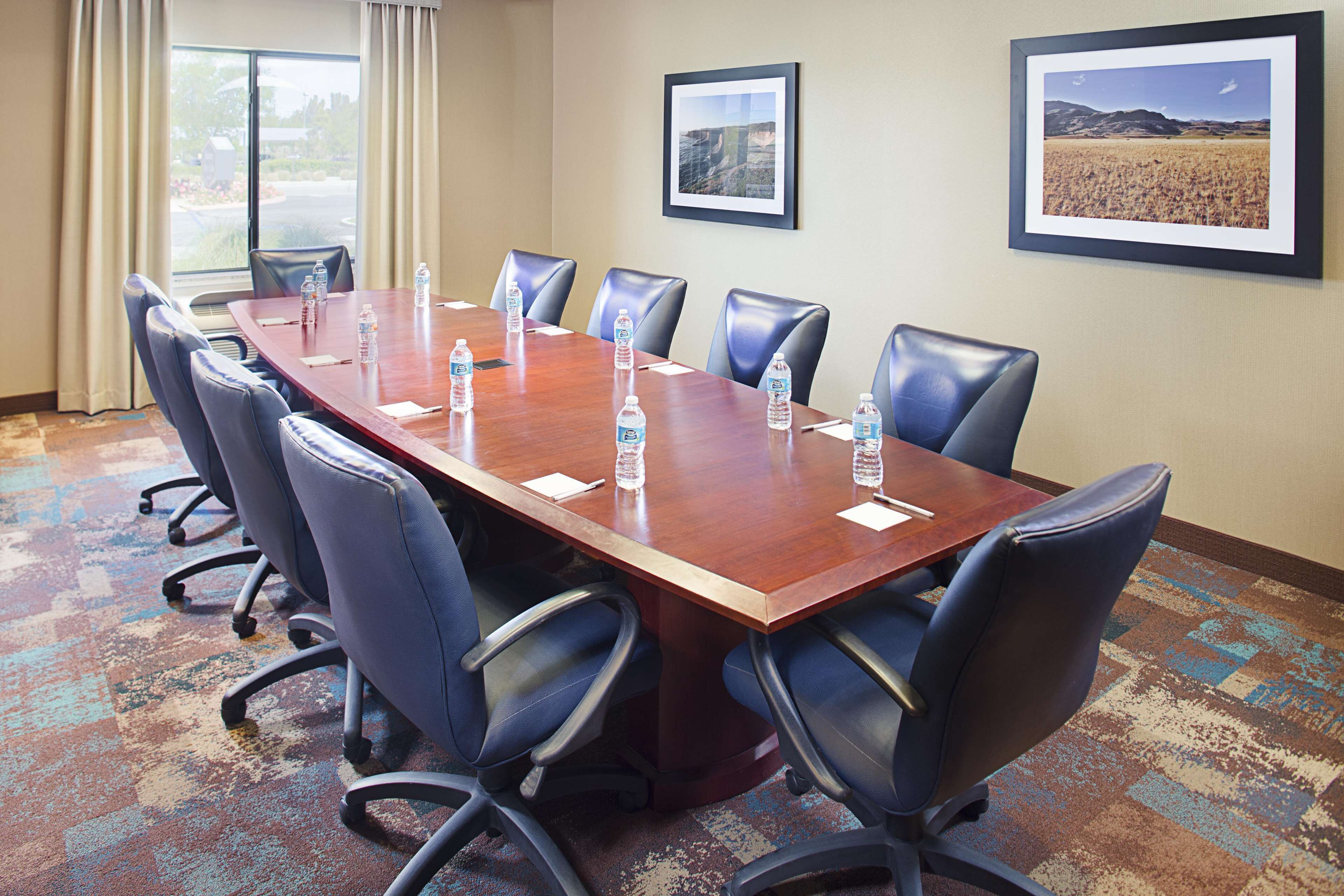 Hampton Inn & Suites Lancaster Hampton Inn & Suites Lancaster