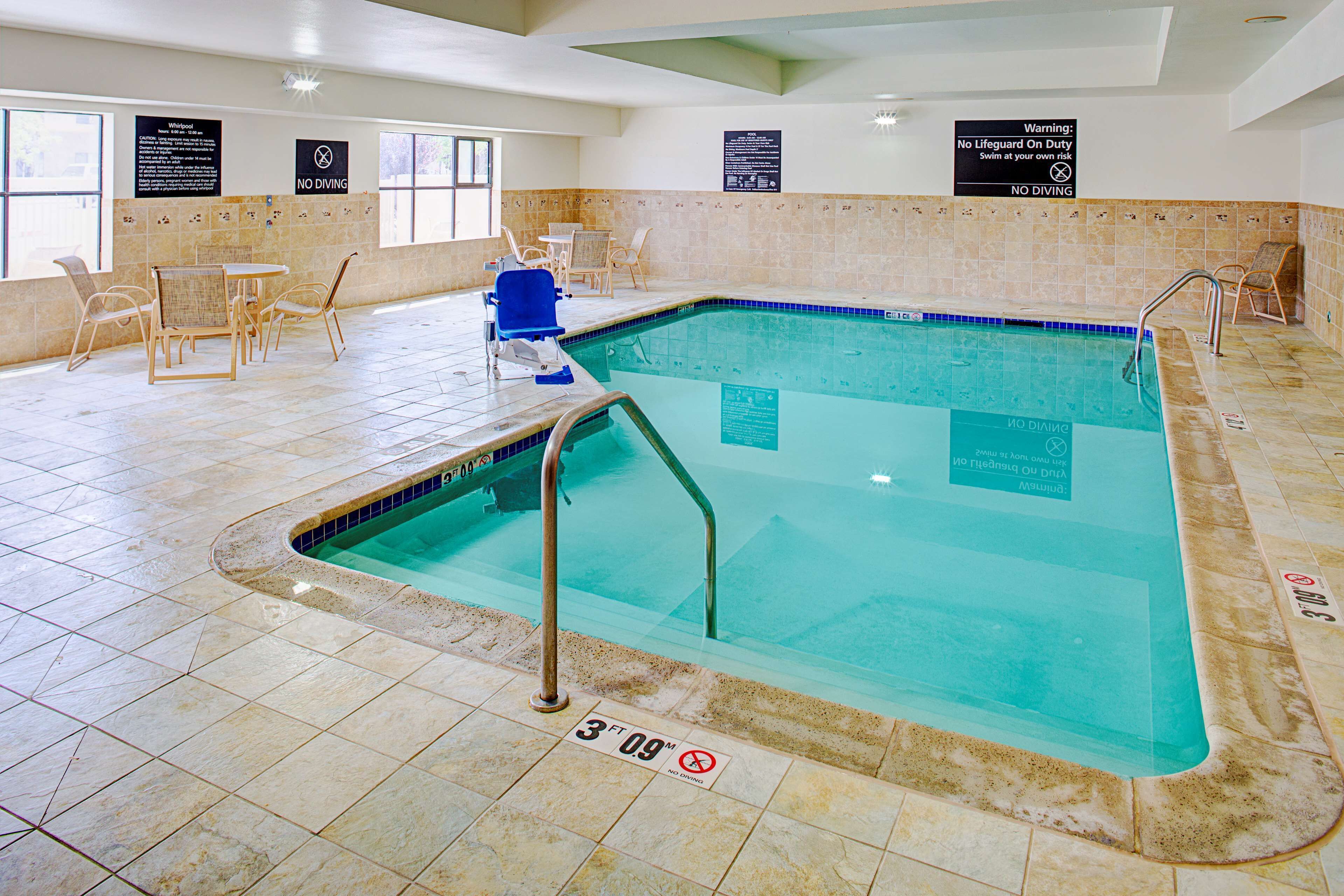 Hampton Inn & Suites Lancaster Hampton Inn & Suites Lancaster