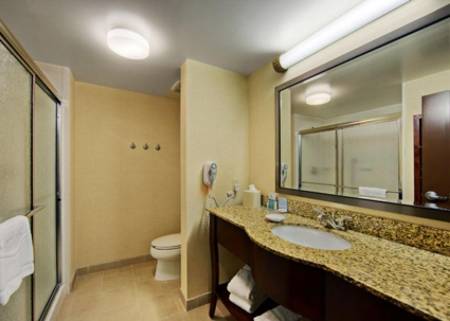 Hampton Inn & Suites Lancaster Hampton Inn & Suites Lancaster